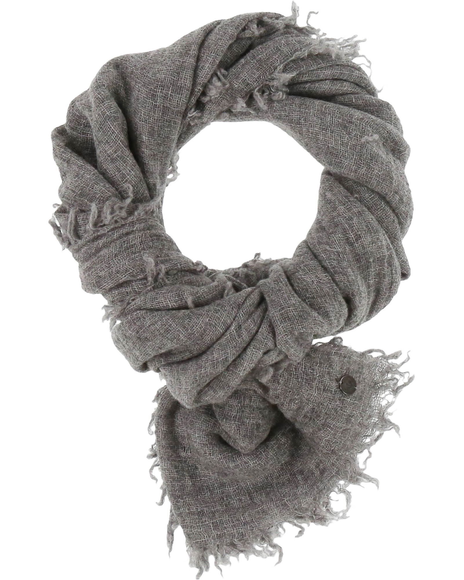 Fraas | Fraas Tuch | 070/180 | grey