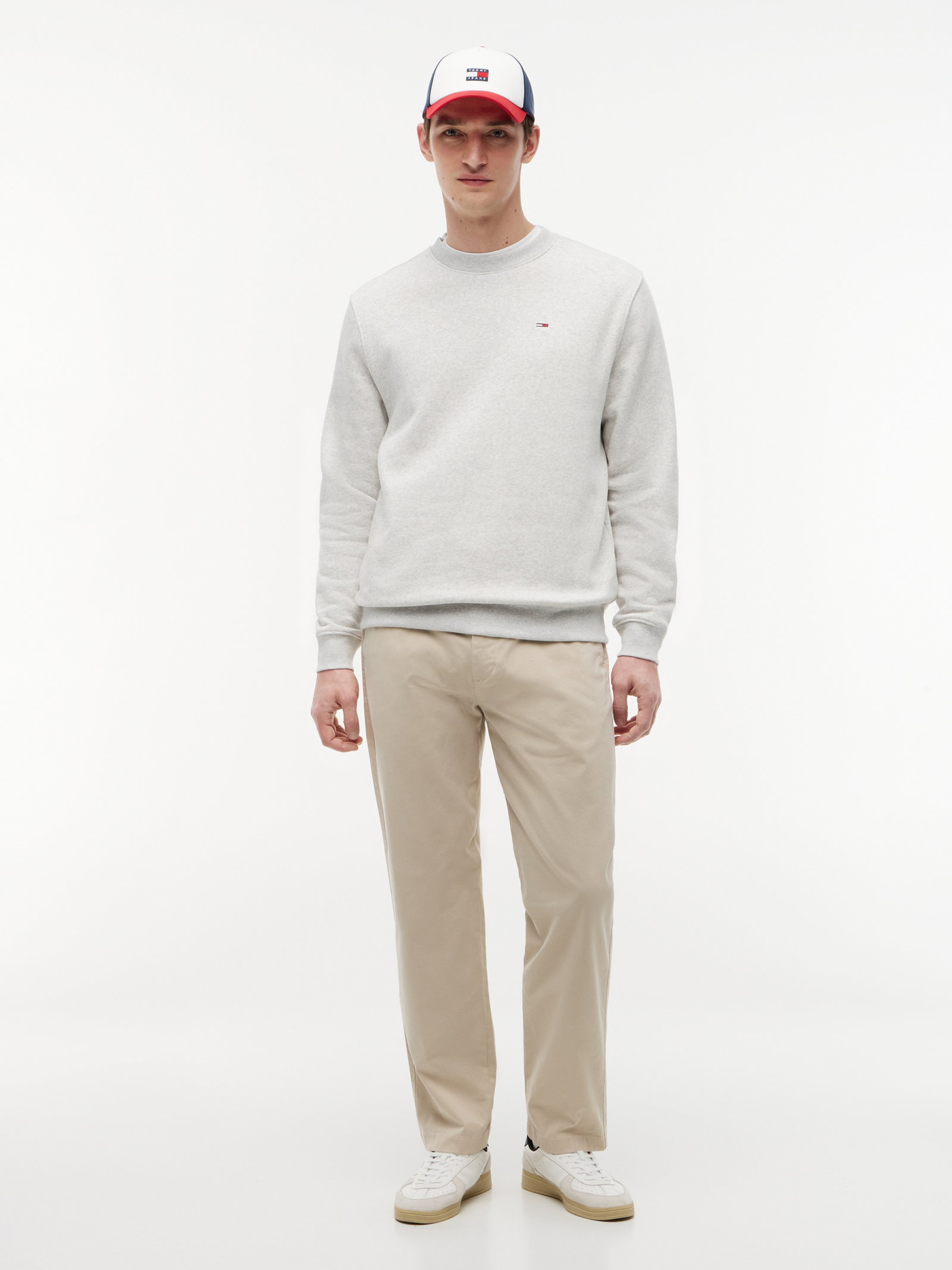 Tommy Jeans Sweatshirt #5