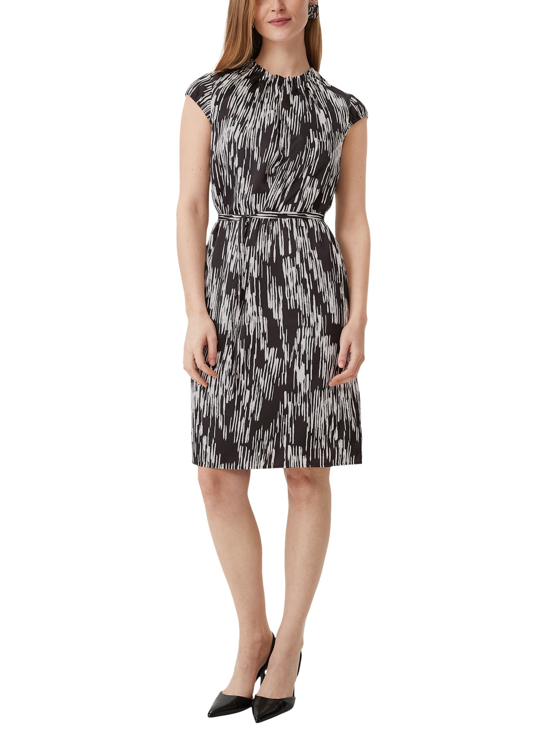 Comma Freizeitkleid 
