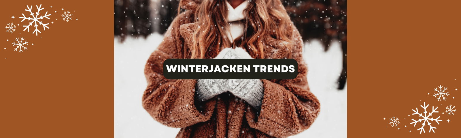 Winterjacken Trends
