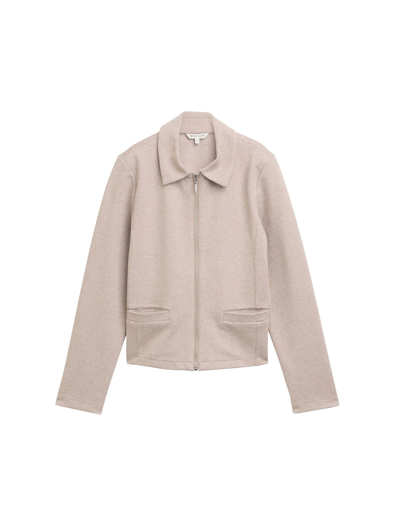 Tom Tailor |  Tom Tailor Sweatjacke  | S | 2888_38330