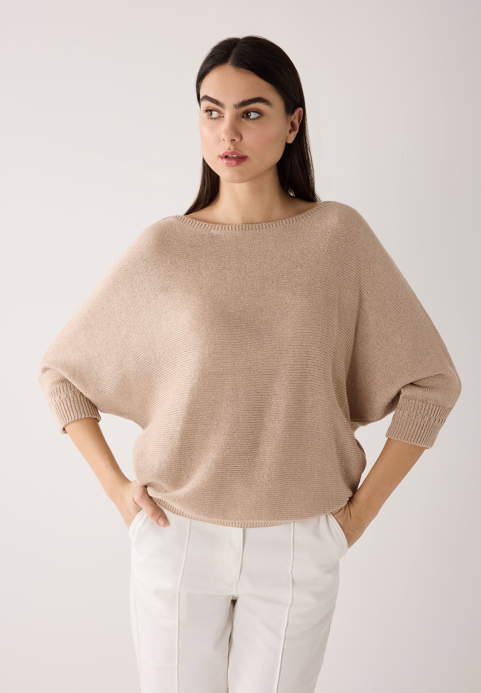 More & More Pullover #3