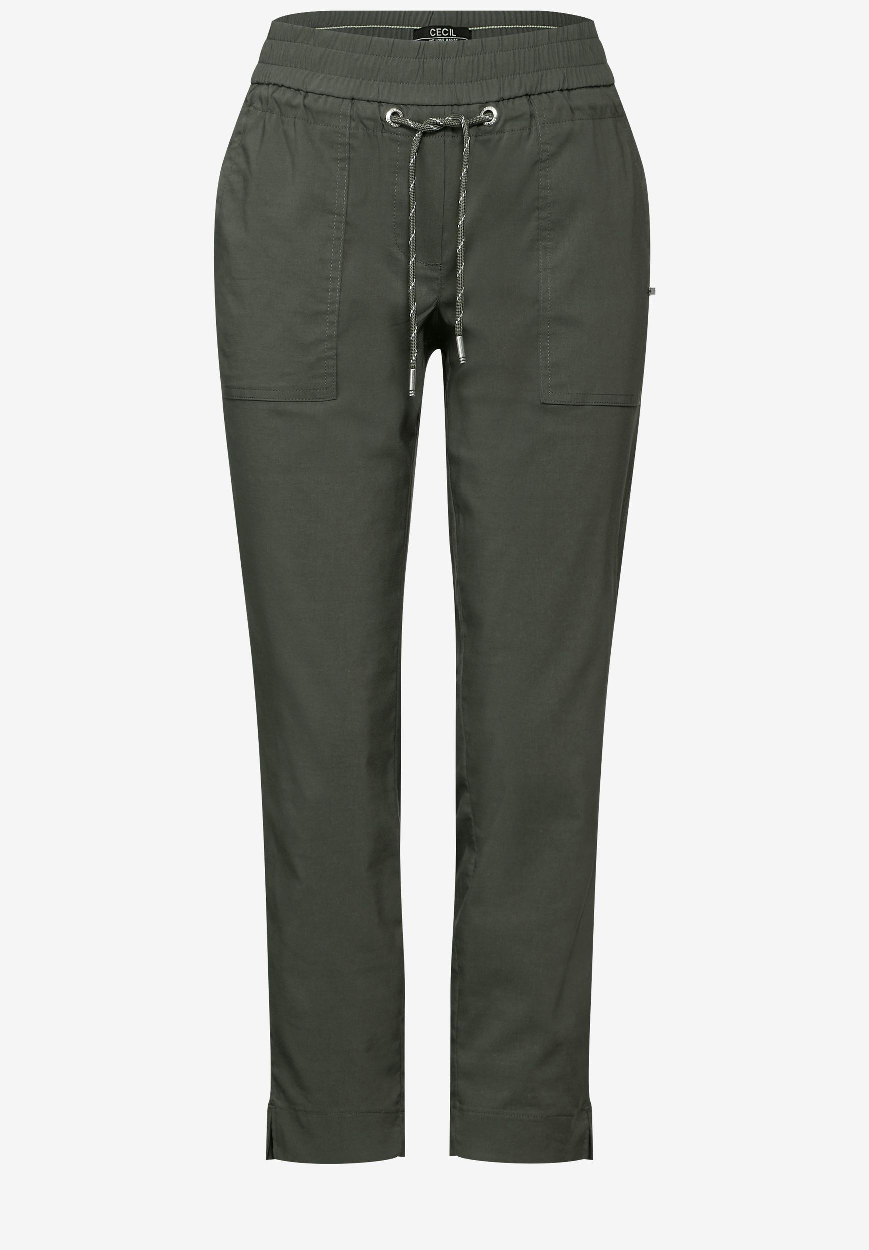 CECIL |  CECIL Schmale Hose 