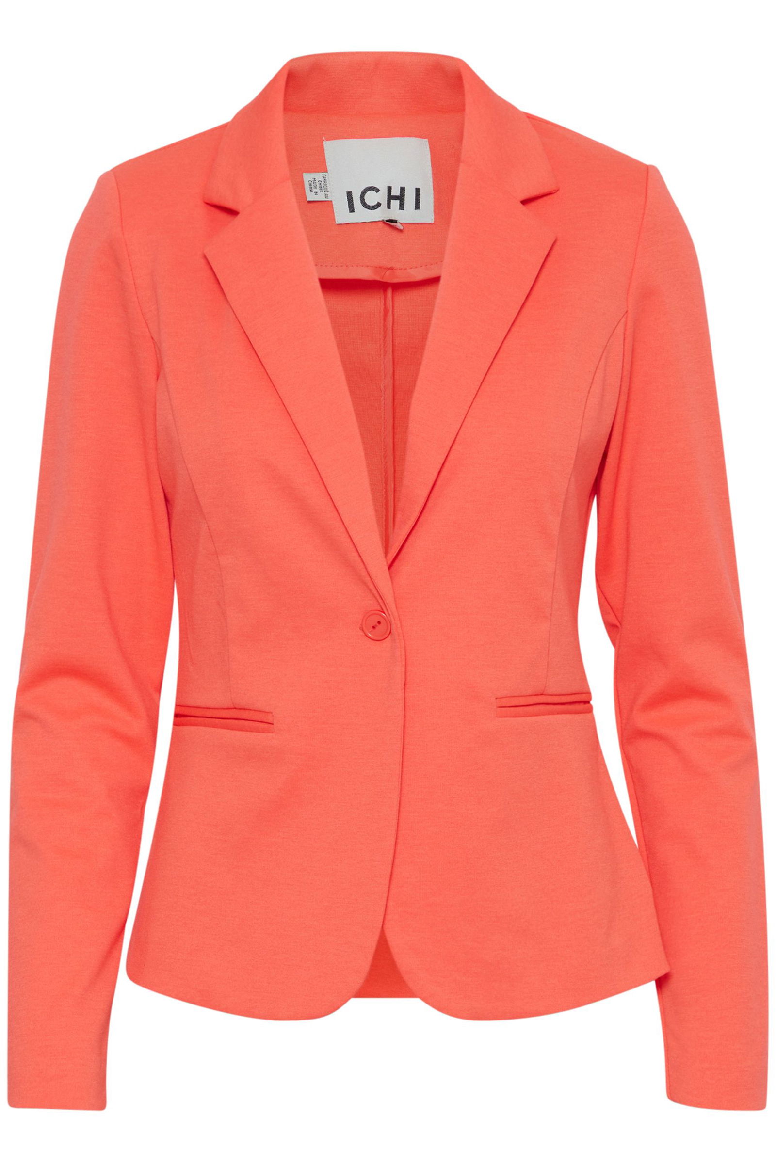 hot coral