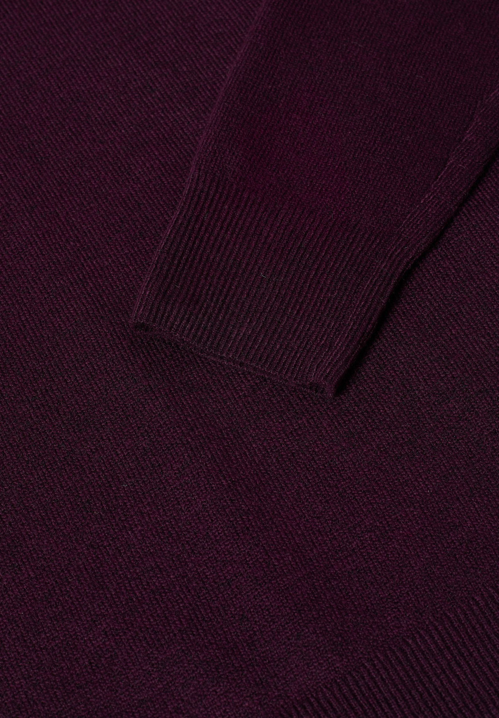 CECIL | CECIL Softer Rundhals Pullover | S