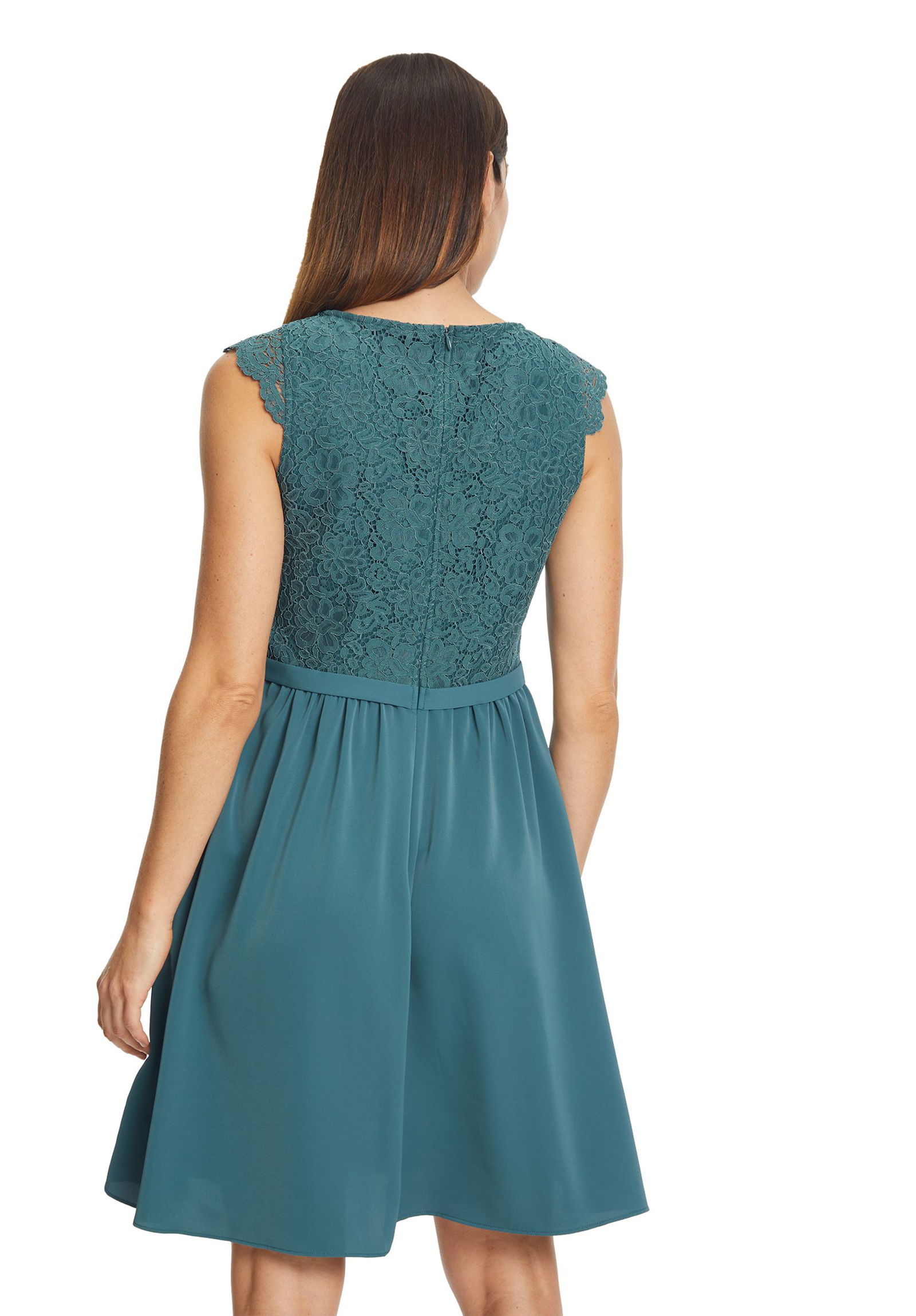 Suddenly Princess Kurzes Kleid 