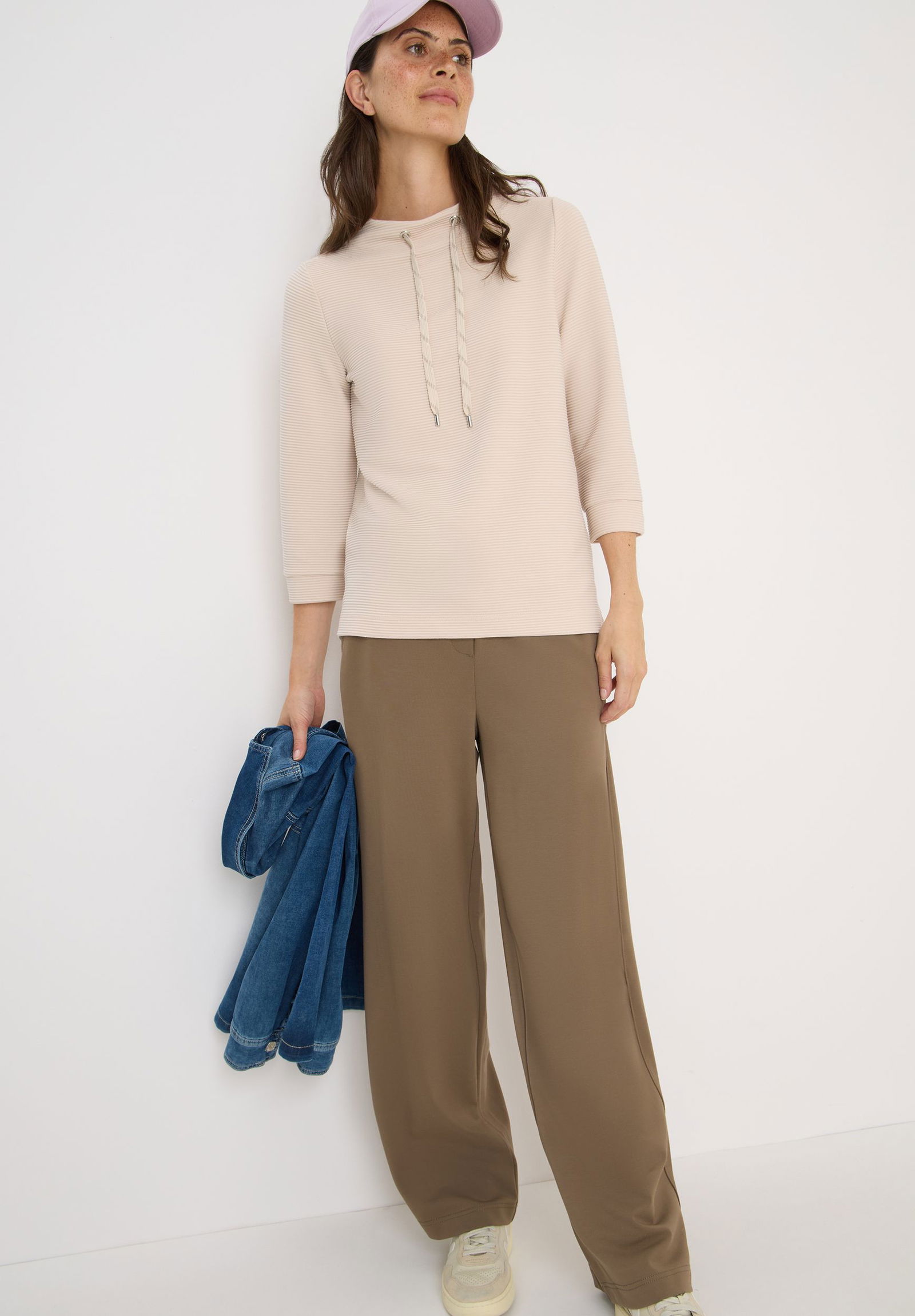 CECIL | CECIL Shirt | M