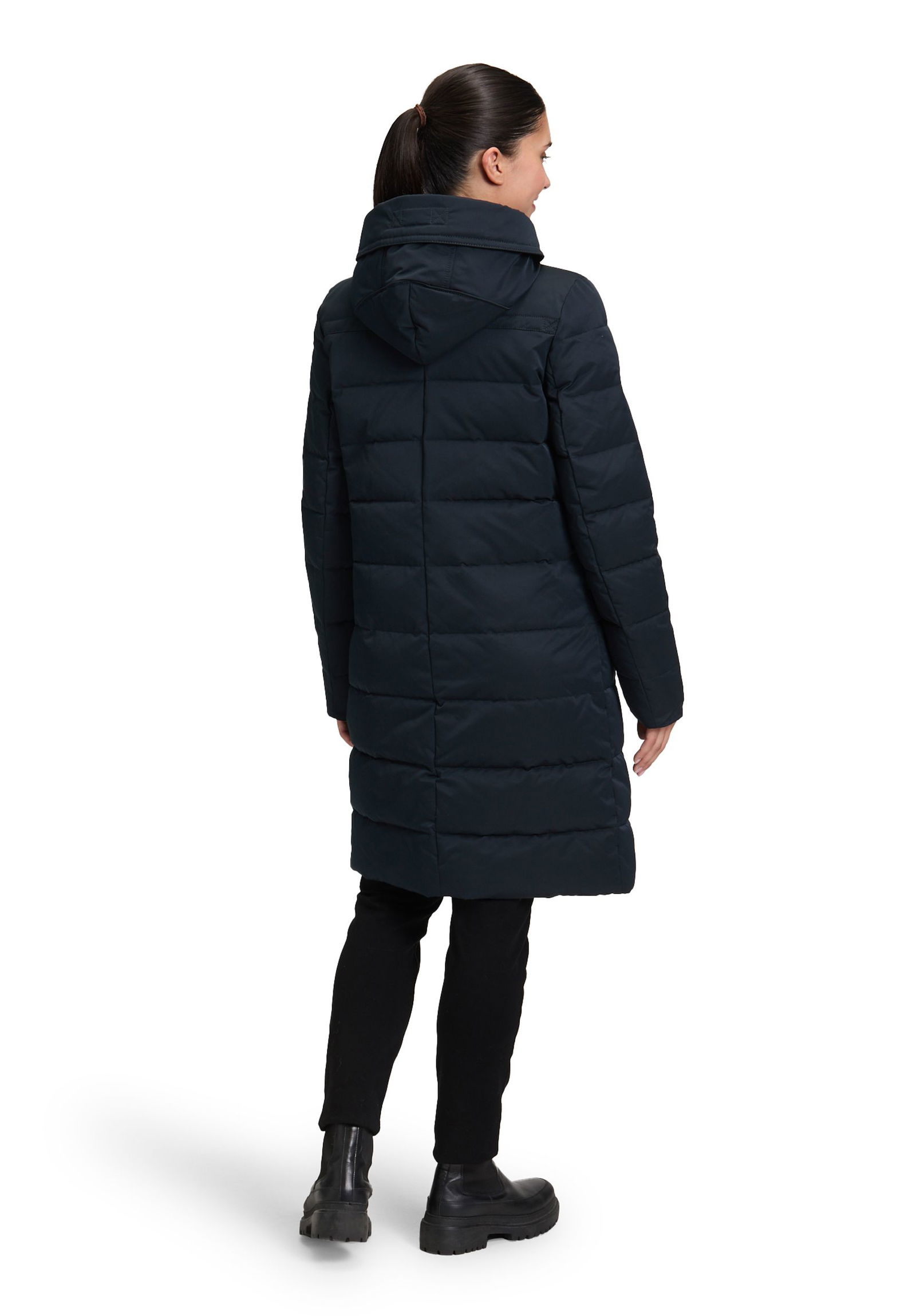 c234c04616df50fb03dda8047ff28054 Gil Bret |  Gil Bret Klassischer Mantel  | 44 | dunkelblau