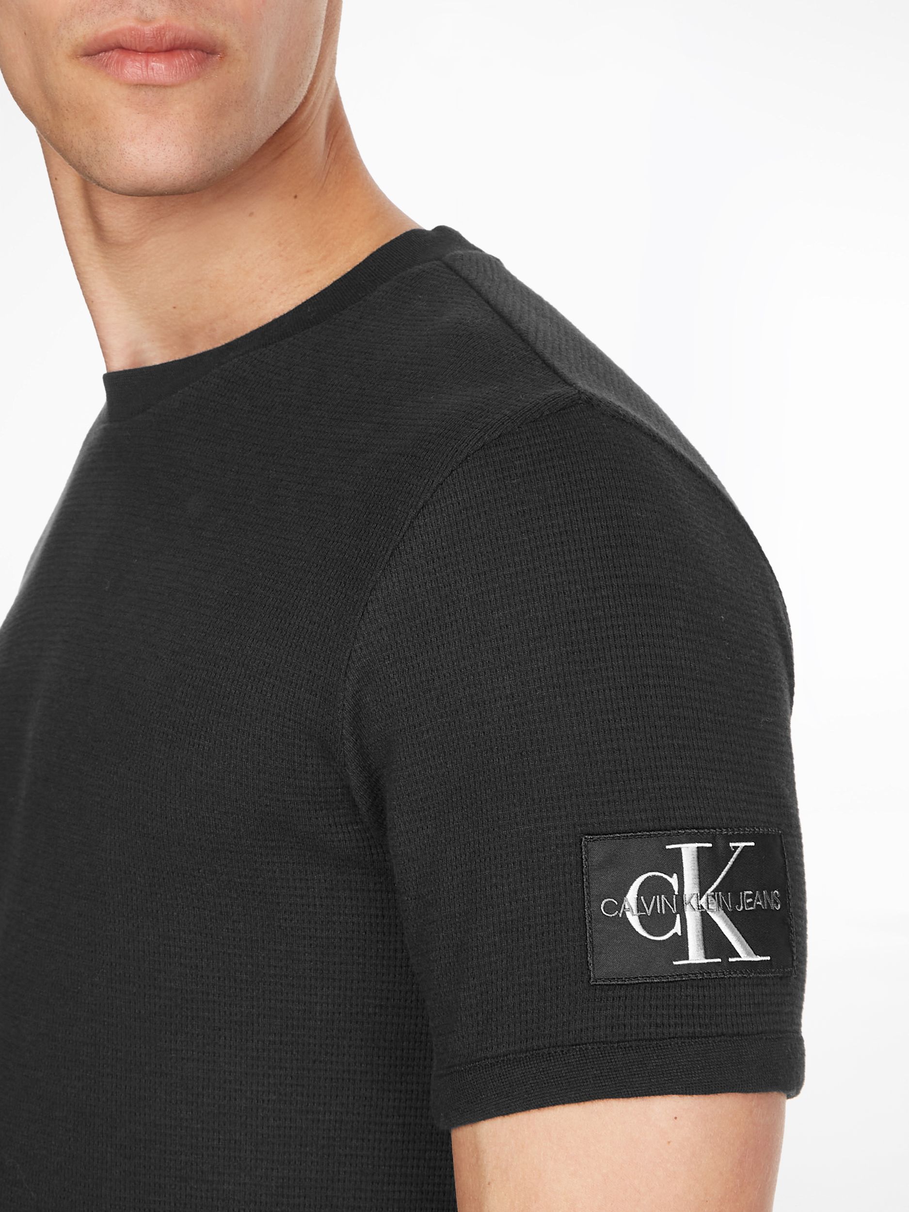Calvin Klein Jeans (PVH Group) Pullover 