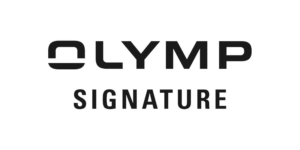 OLYMP Signature OLYMP Signature