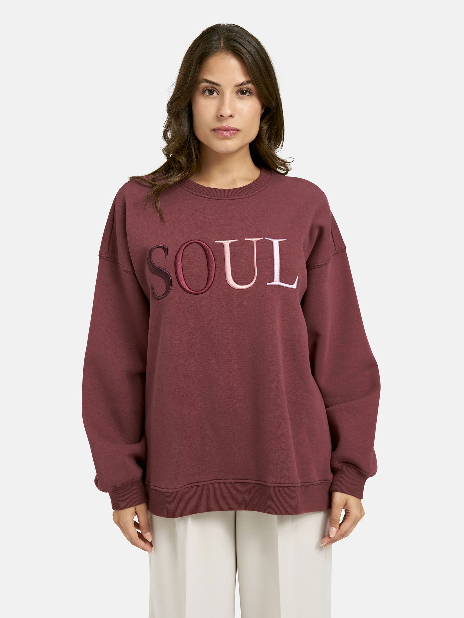 Smith&Soul | Smith&Soul Sweatshirt | XL