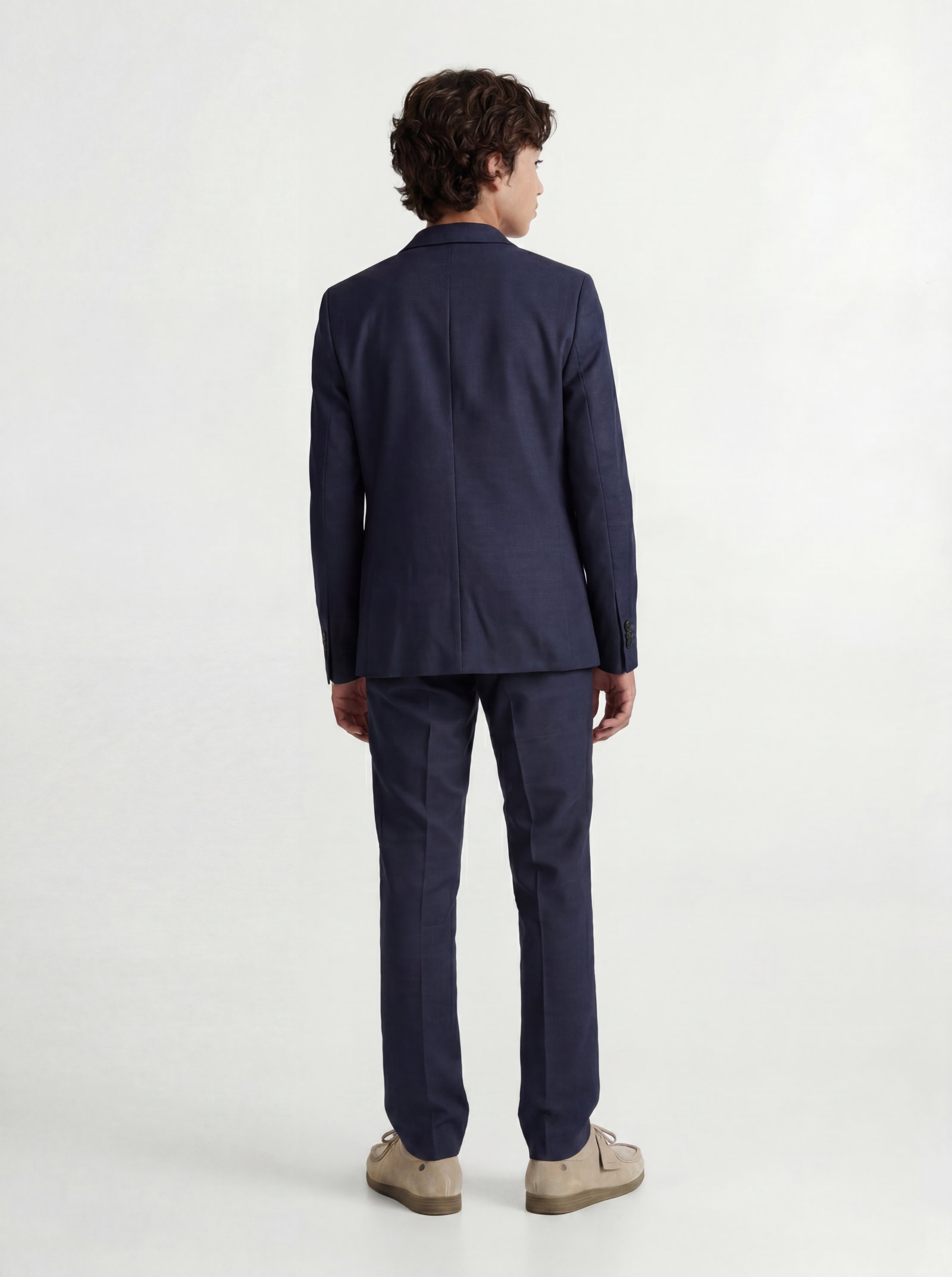 Jack & Jones Hose "SOLARIS TROUSER JNR" #5