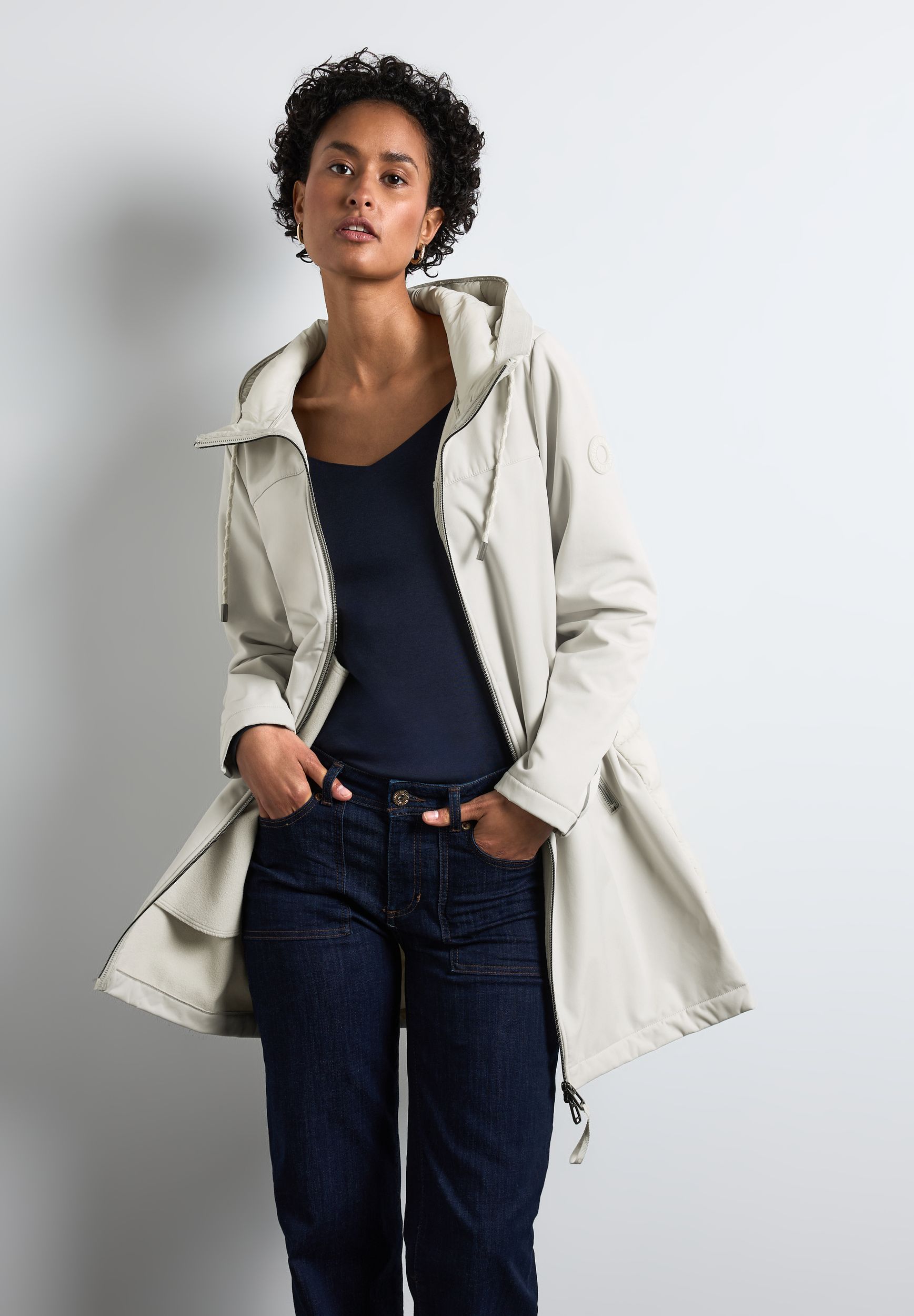 Street One |  Street One Softshelljacke  | 44