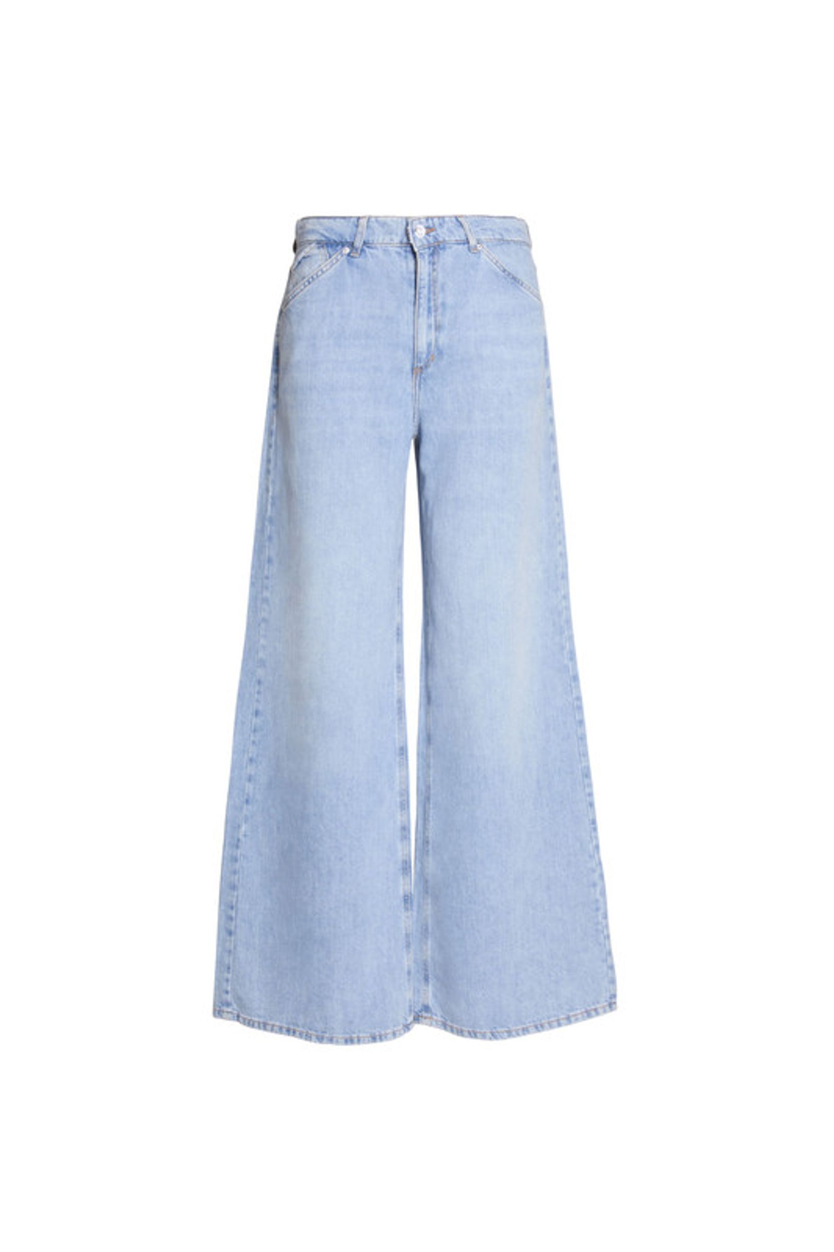 PNTS |  PNTS Schlaghose  | 30/32 | blau