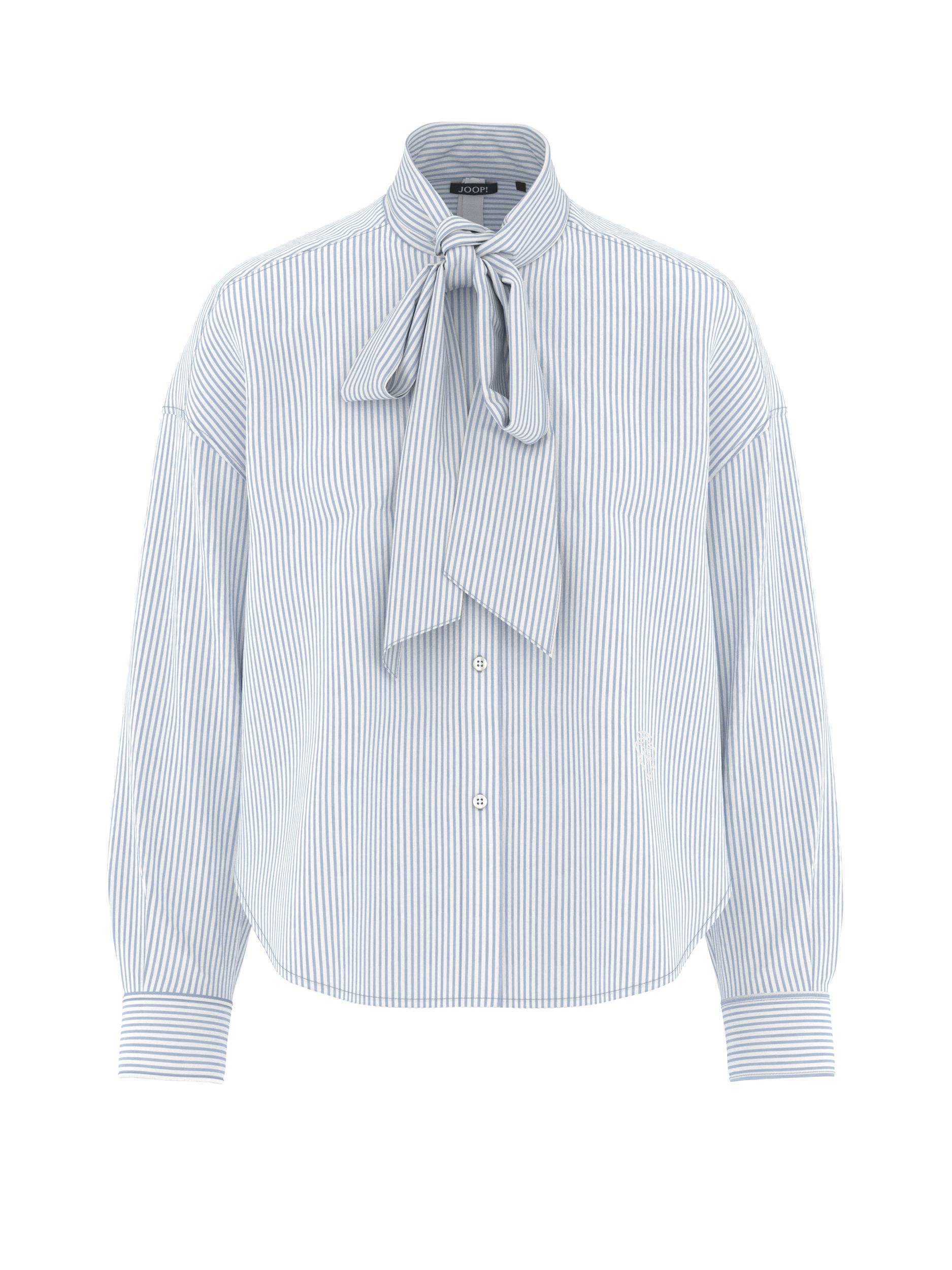 Joop |  Joop Druckbluse  | 42