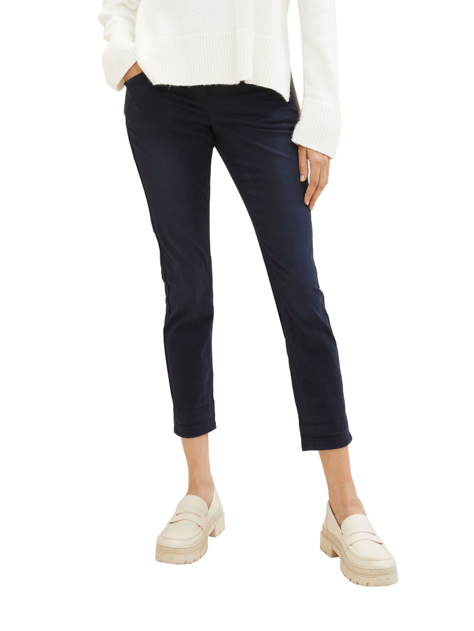 Tom Tailor Schmale Hose 