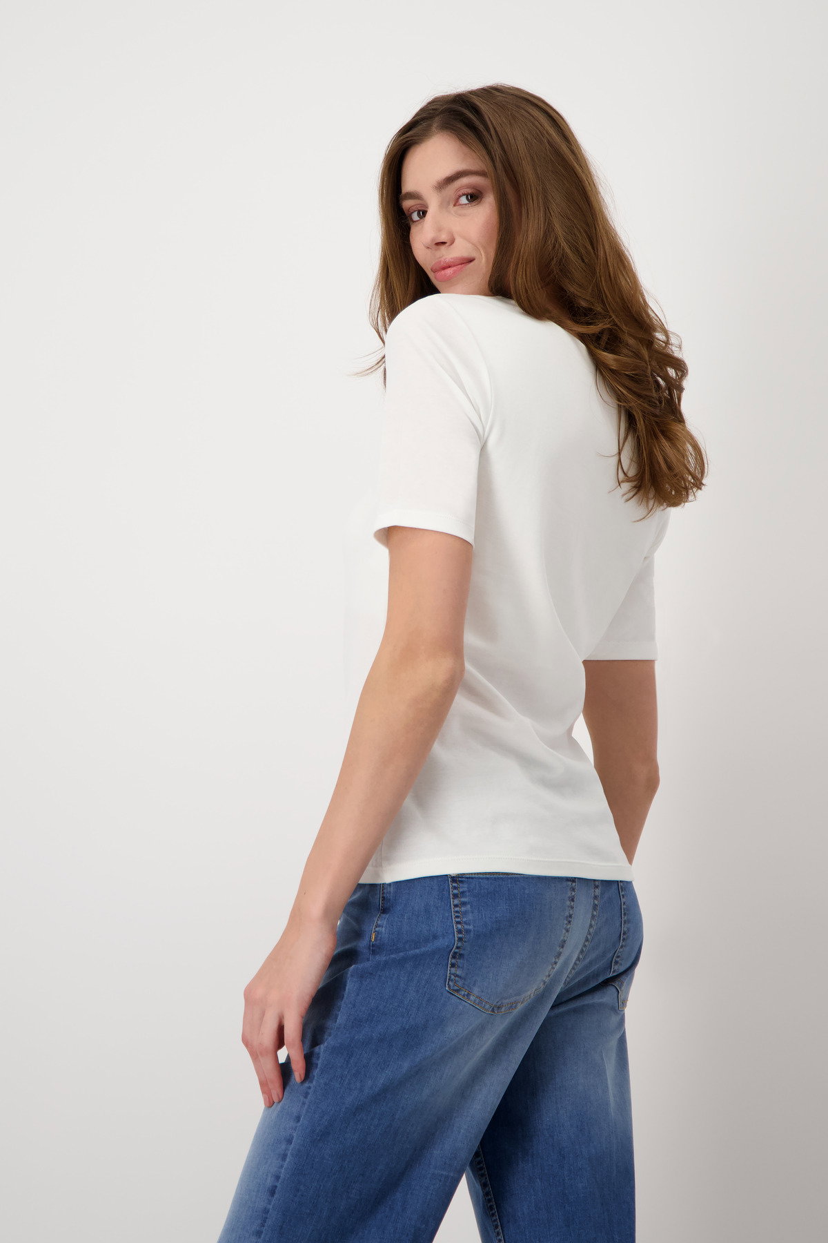 Monari Shirt #4