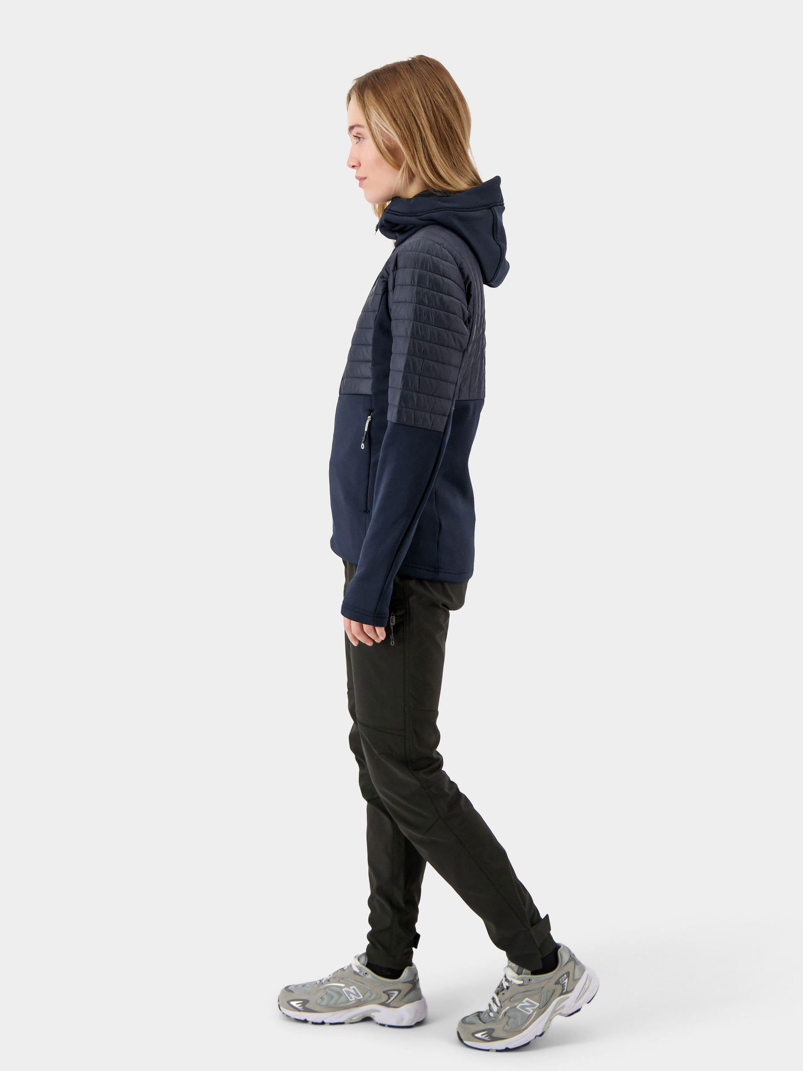 Didriksons Jacke "Annema"