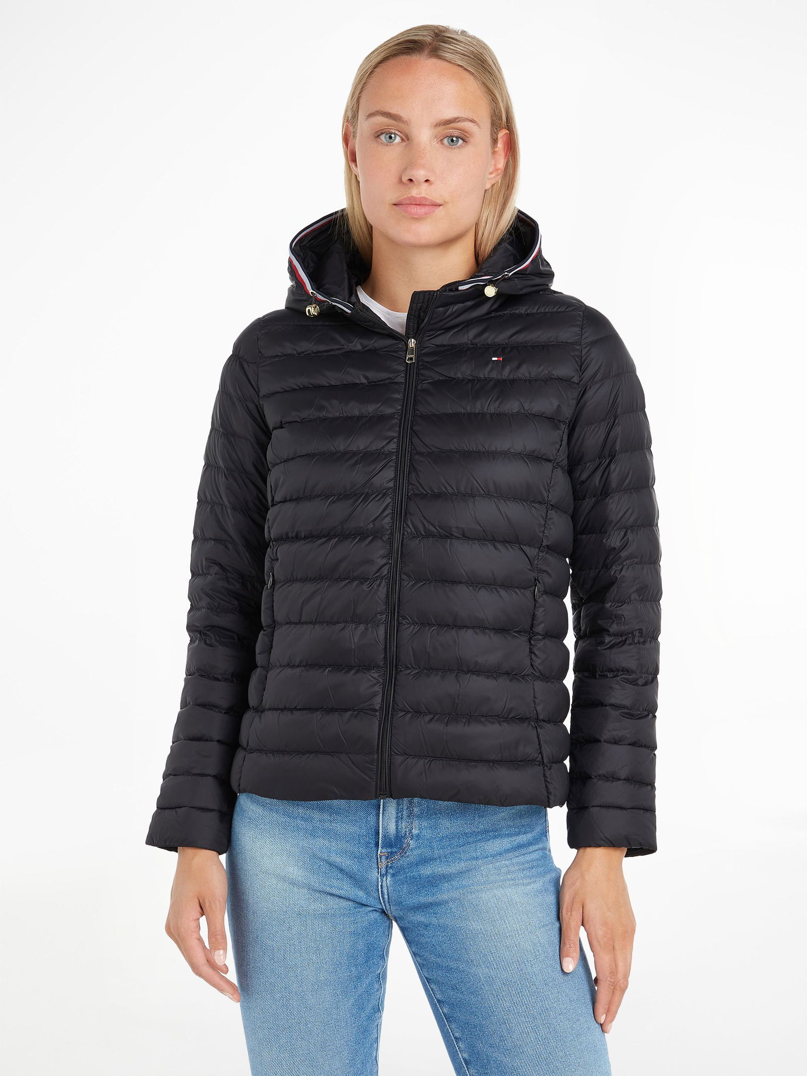 Tommy Hilfiger | Tommy Hilfiger Festliches Sakko | XXXL | black
