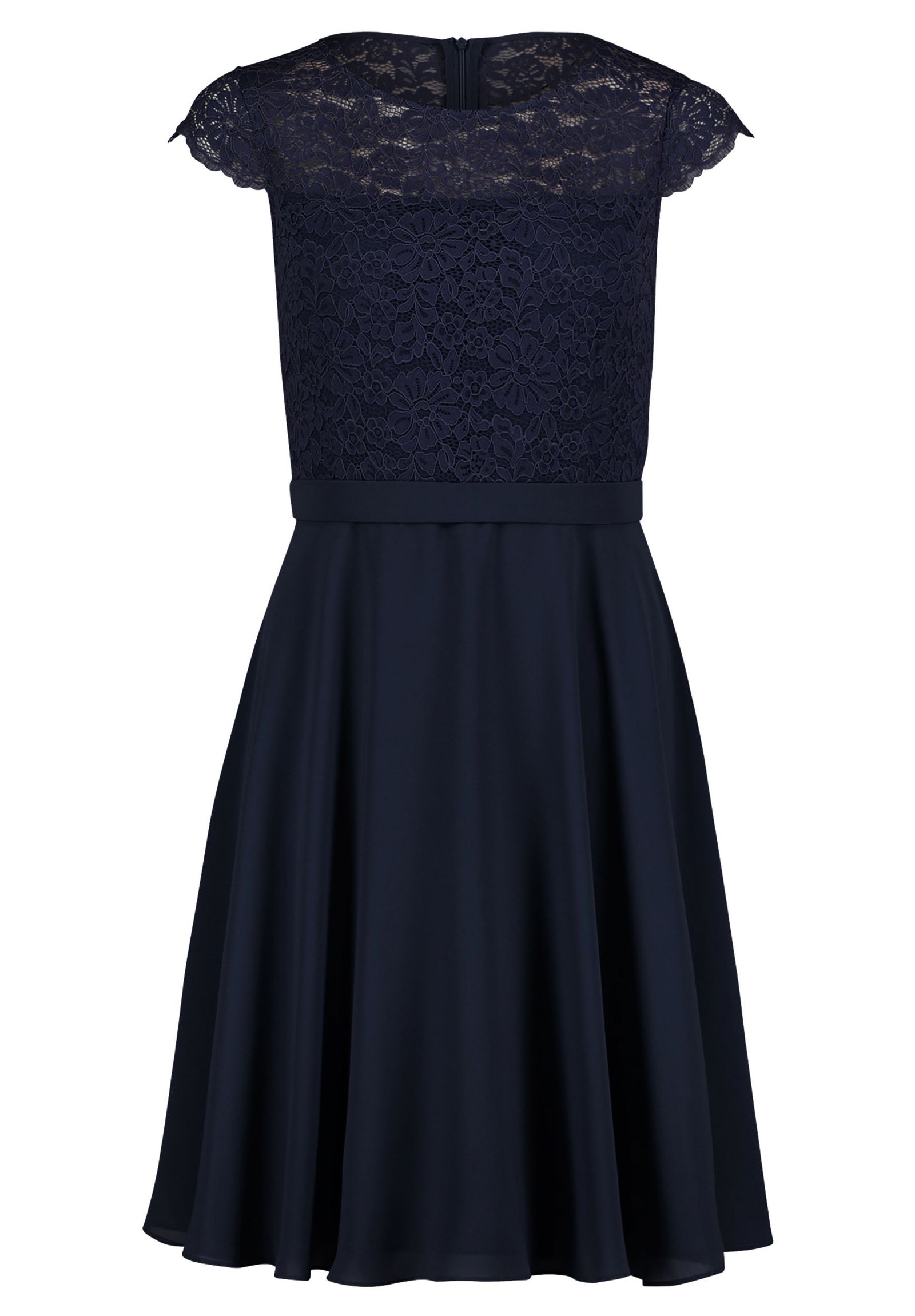 e028dc196ba88263603a82399b35418f VM by Vera Mont Kurzes Kleid