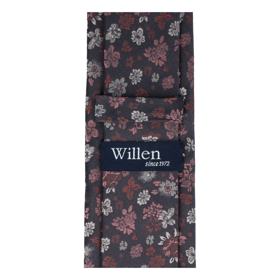 Willen Krawatte #3