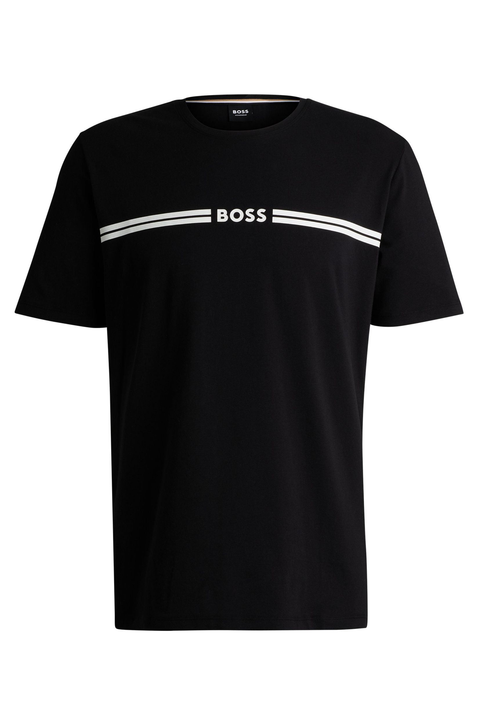 BOSS Black |  BOSS Black Nachtwäsche  | M | black