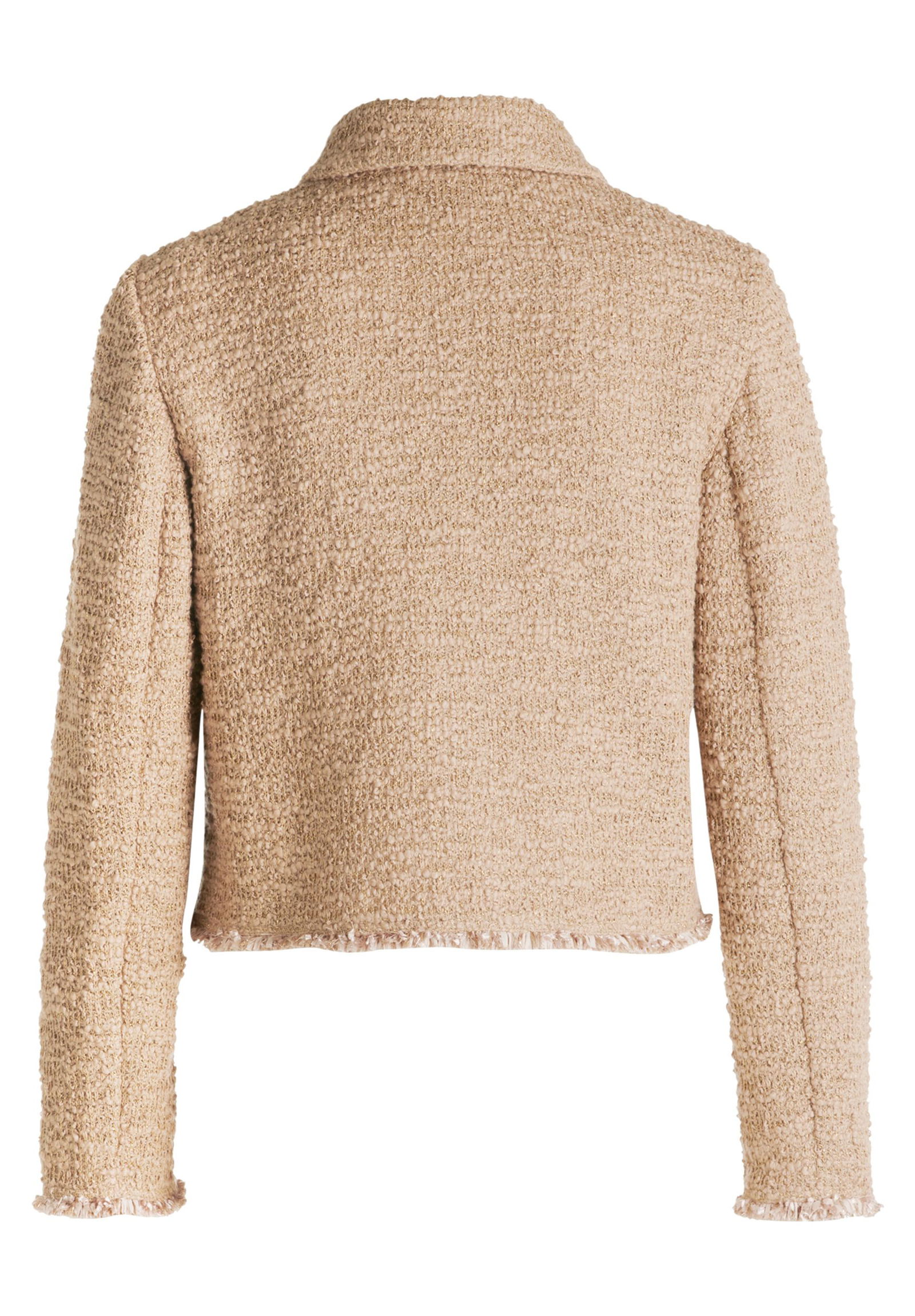 fc5024fc89745624ef9ef8424c8313d8 Betty Barclay | Betty Barclay Funktionsjacke | 46 | beige