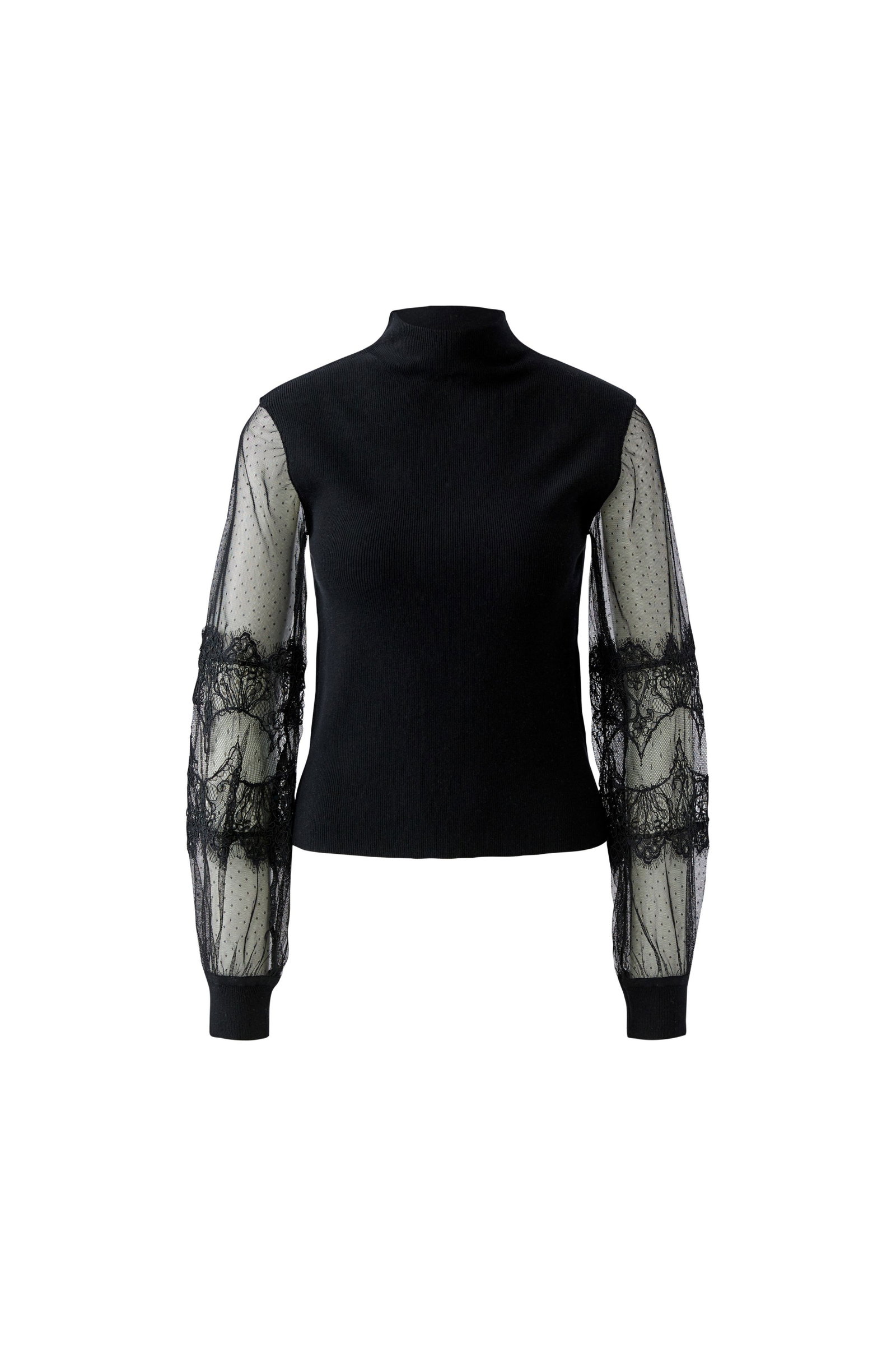 Oui Pullover #1
