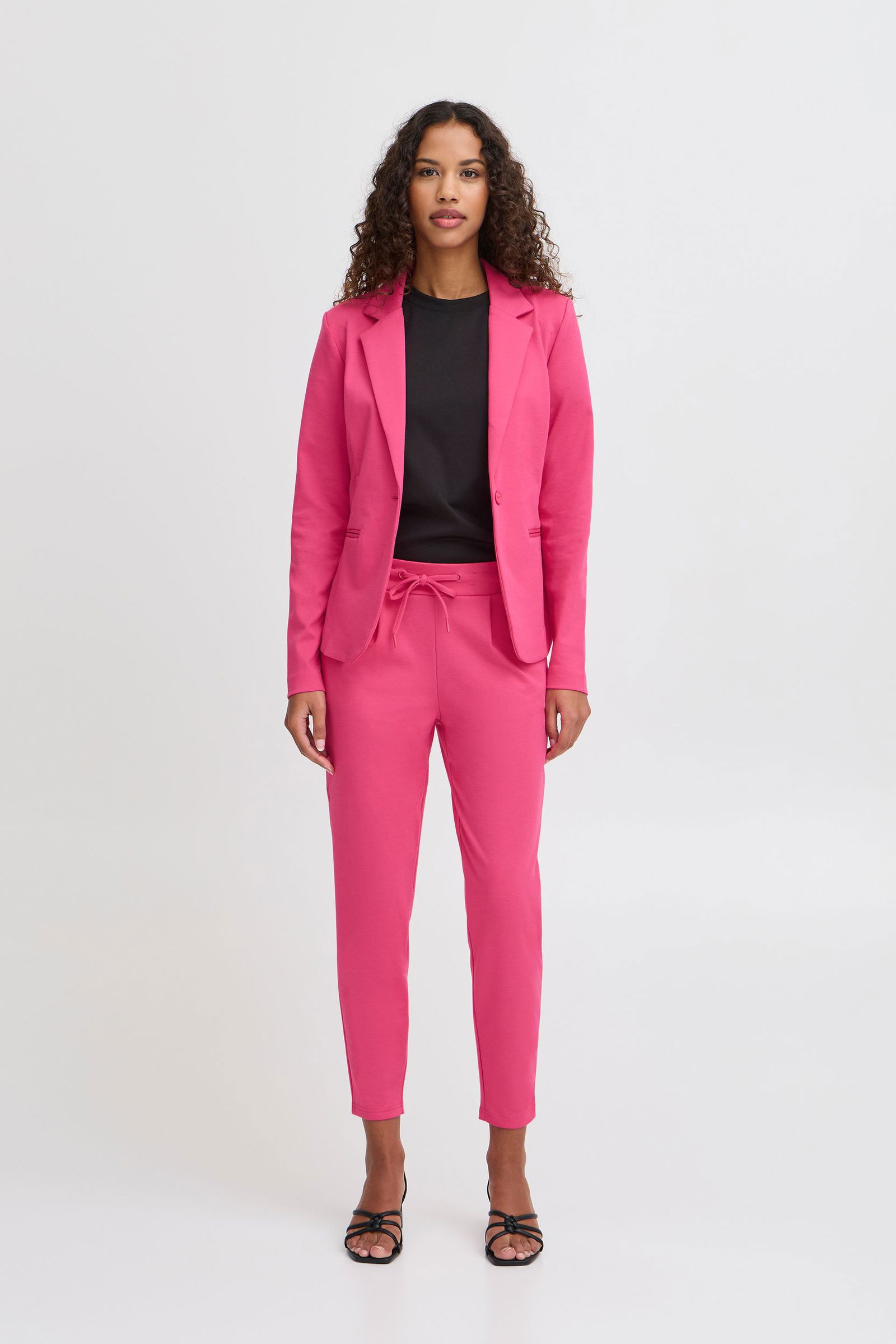 ICHI |  ICHI Joggingpants  | S