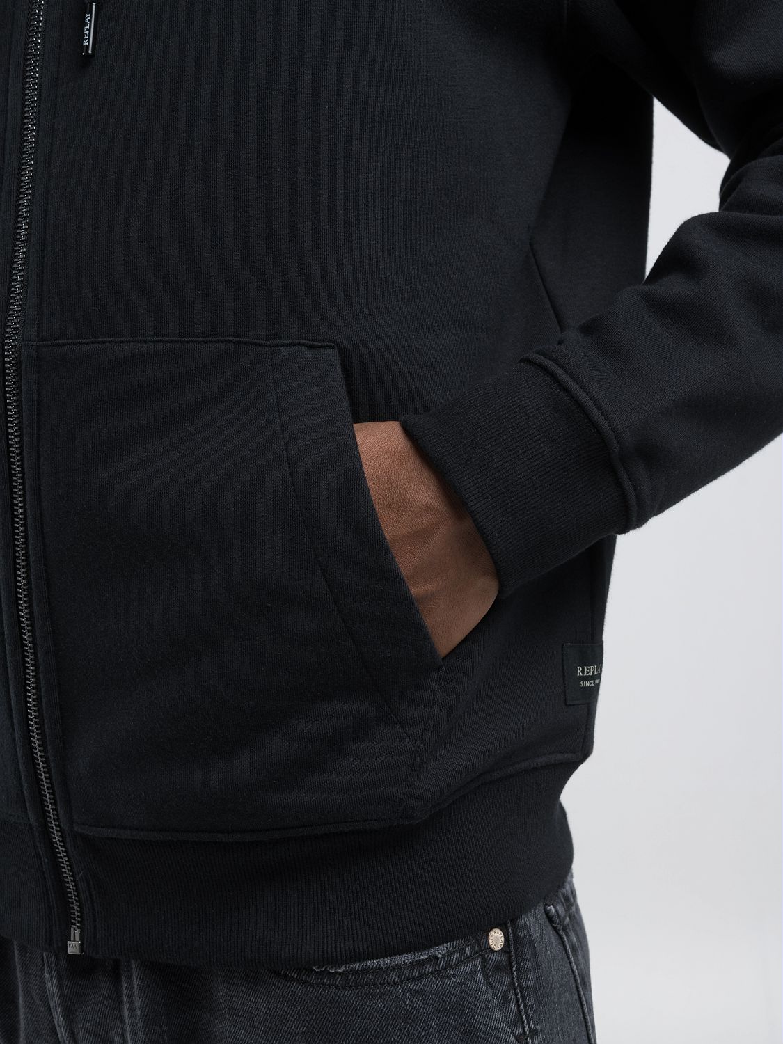 Replay Sweatjacke #6