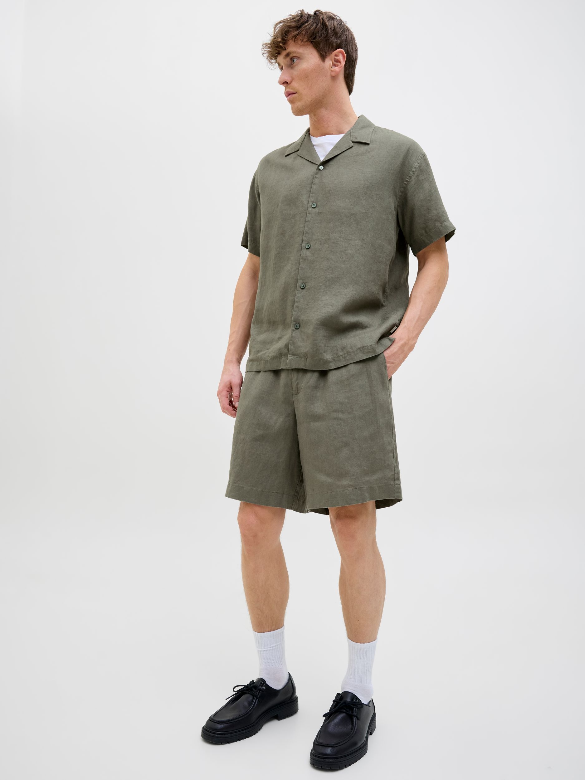 Jack&Jones |  Jack&Jones Shorts  | L