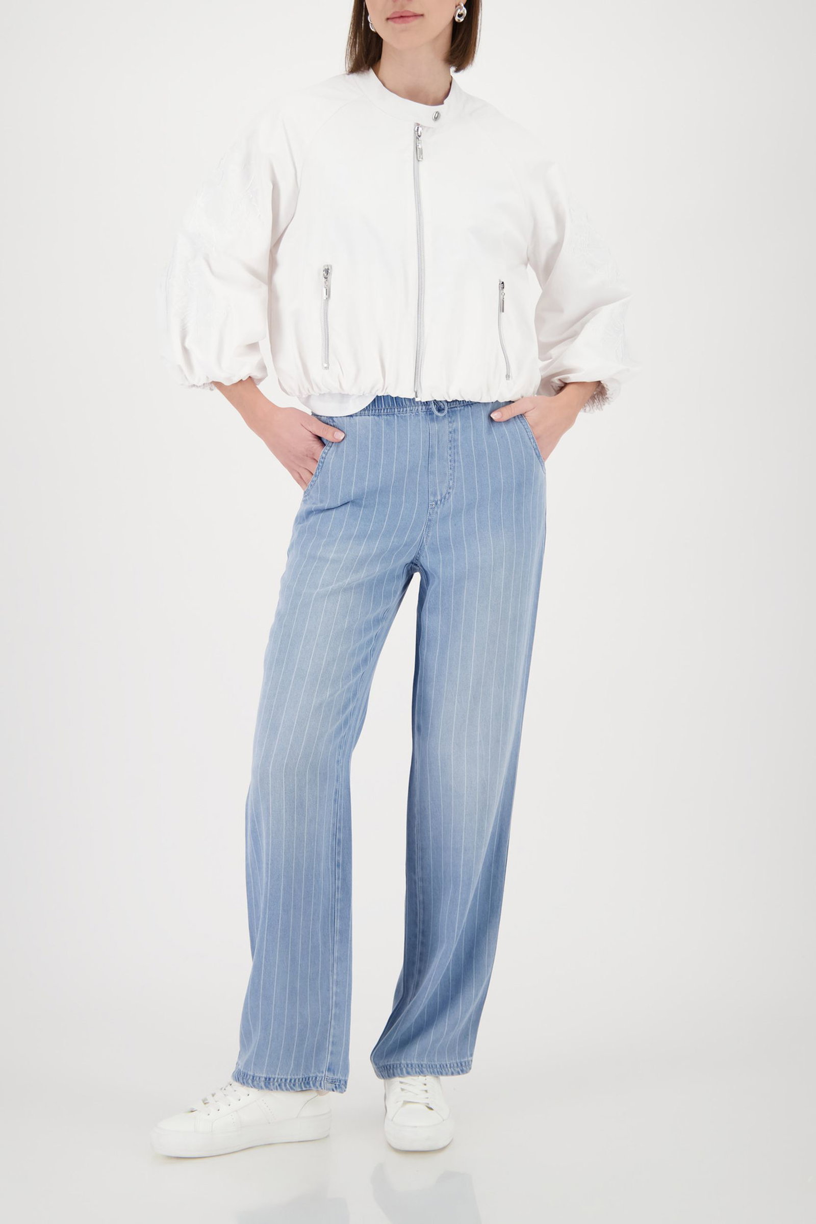 Monari |  Monari Funktionsjacke  | 40