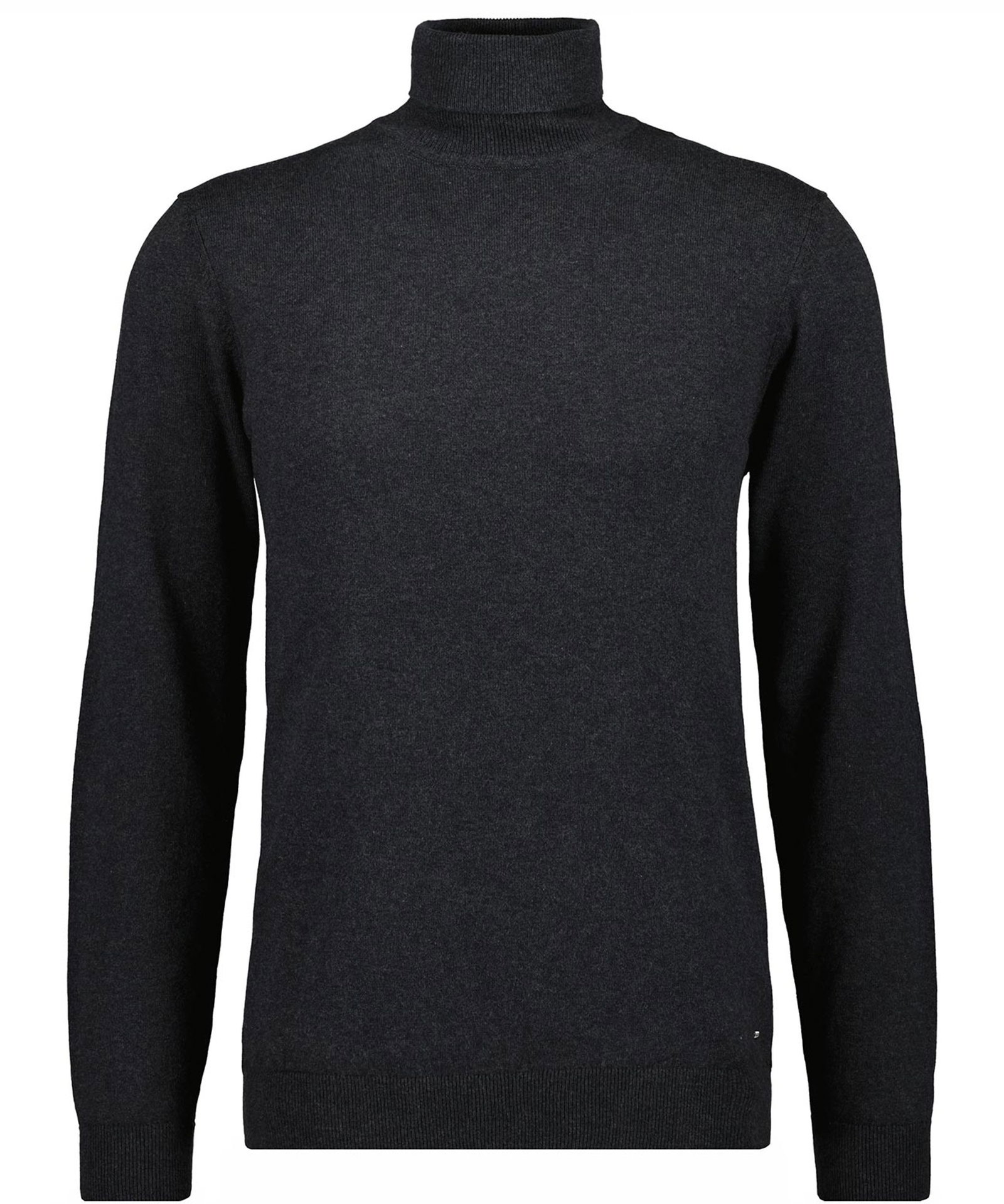 a2a7294e34a470180ad7464d11b633e2 RAGMAN | RAGMAN Rollkragenpullover | M | anthrazit