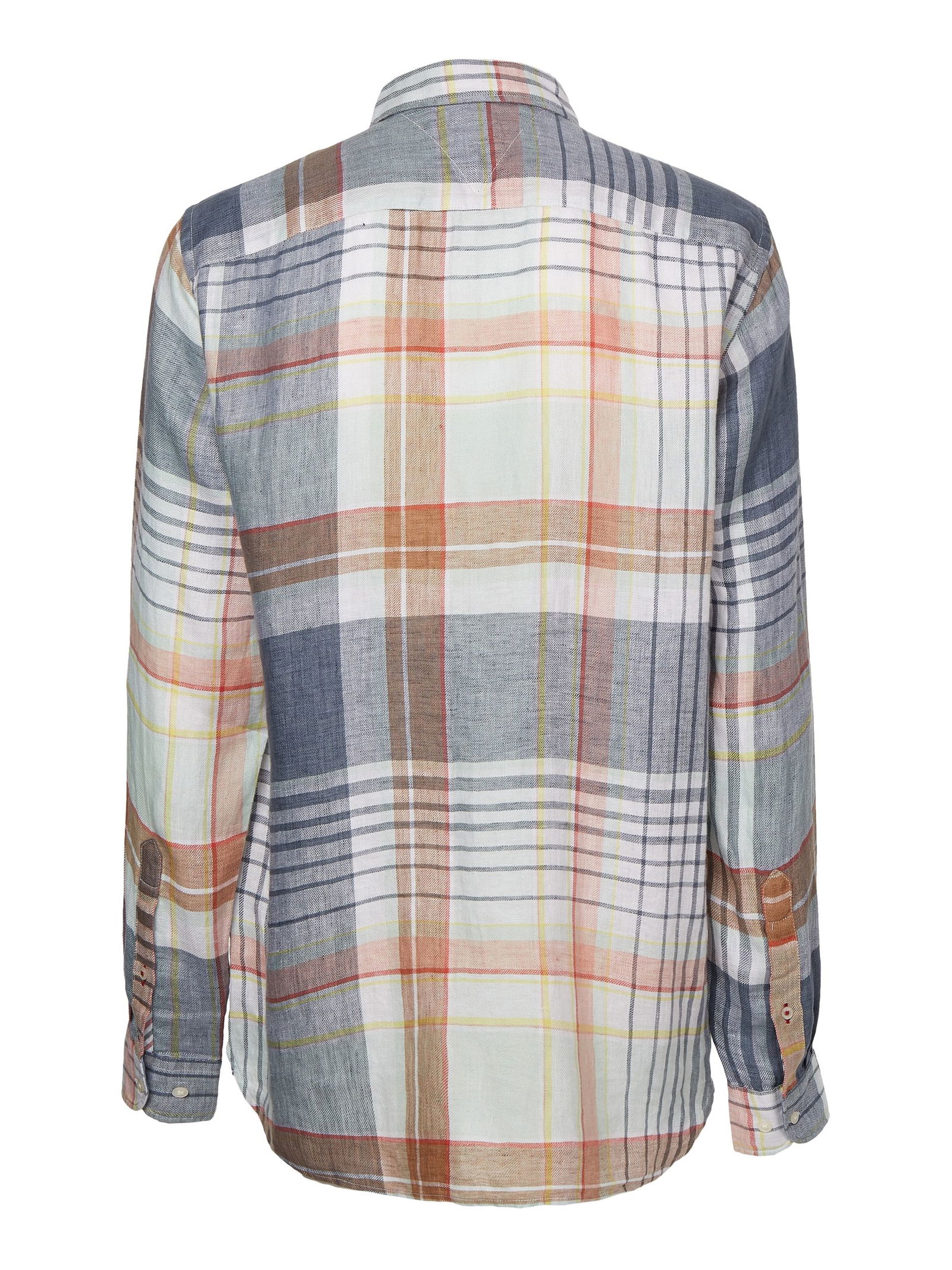 Tommy Hilfiger Menswear (PVH Group) Hemd Regular Fit