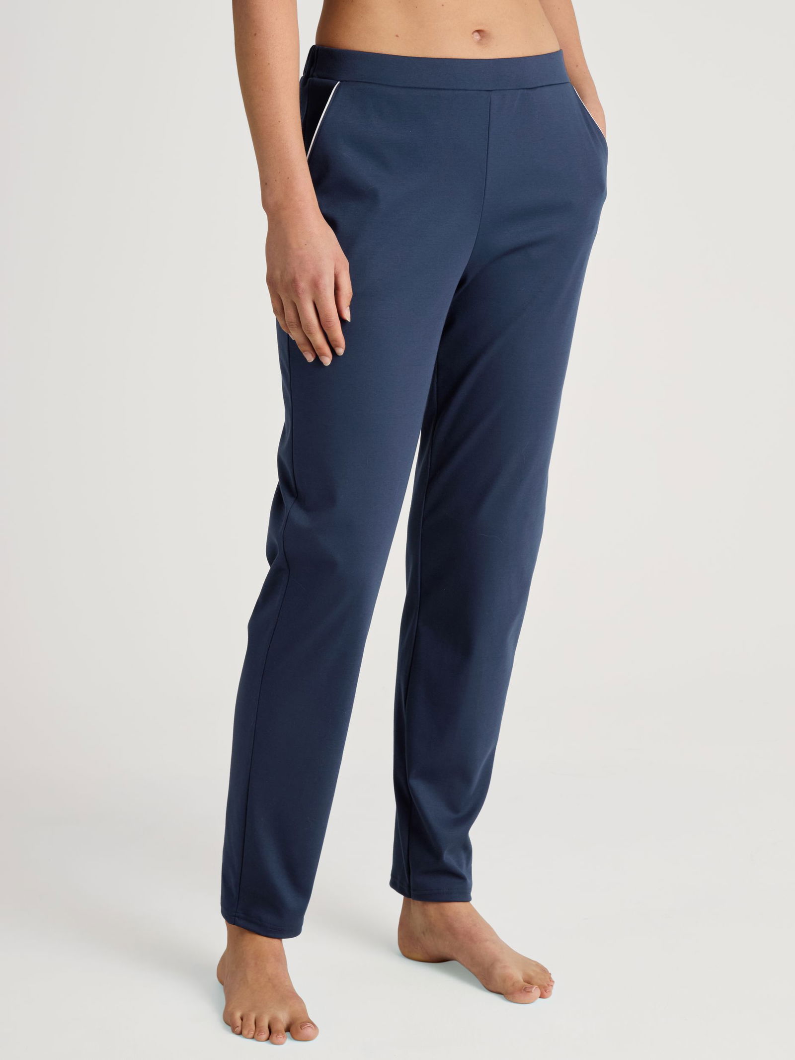 Calida |  Calida Nachtwäsche  | S | peacoat blue