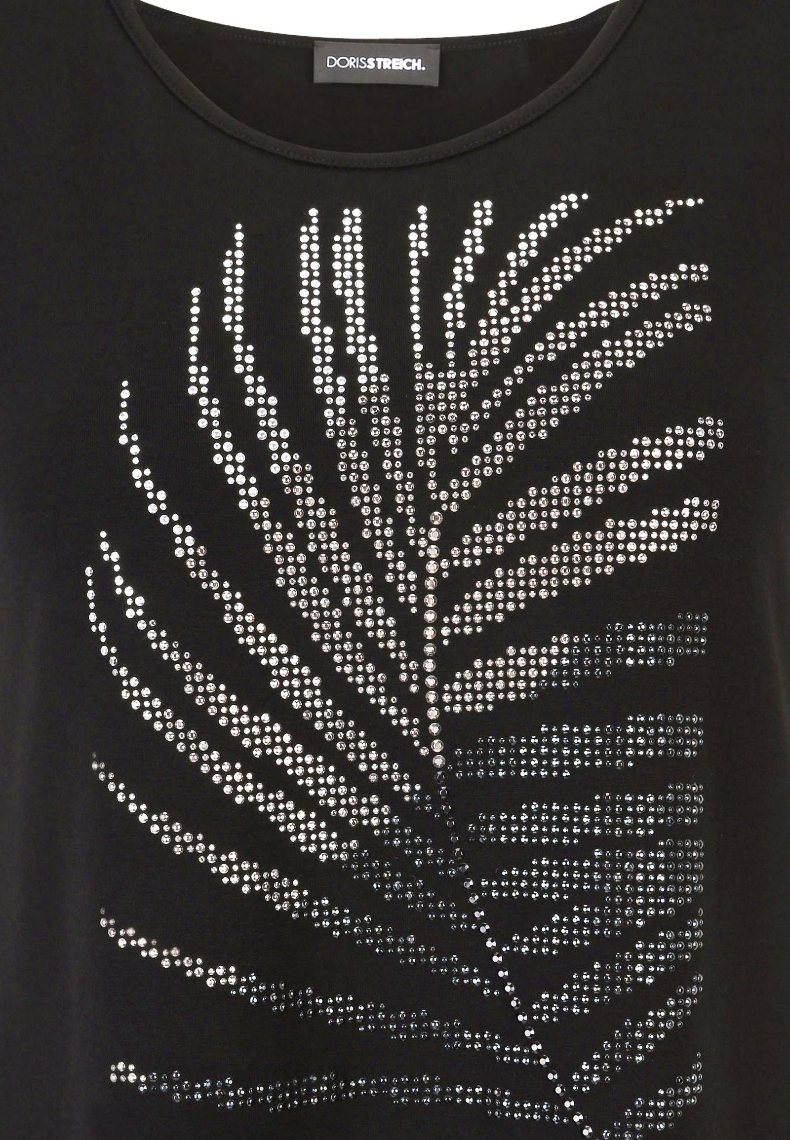 Doris Streich |  Shirt | 52 | schwarz