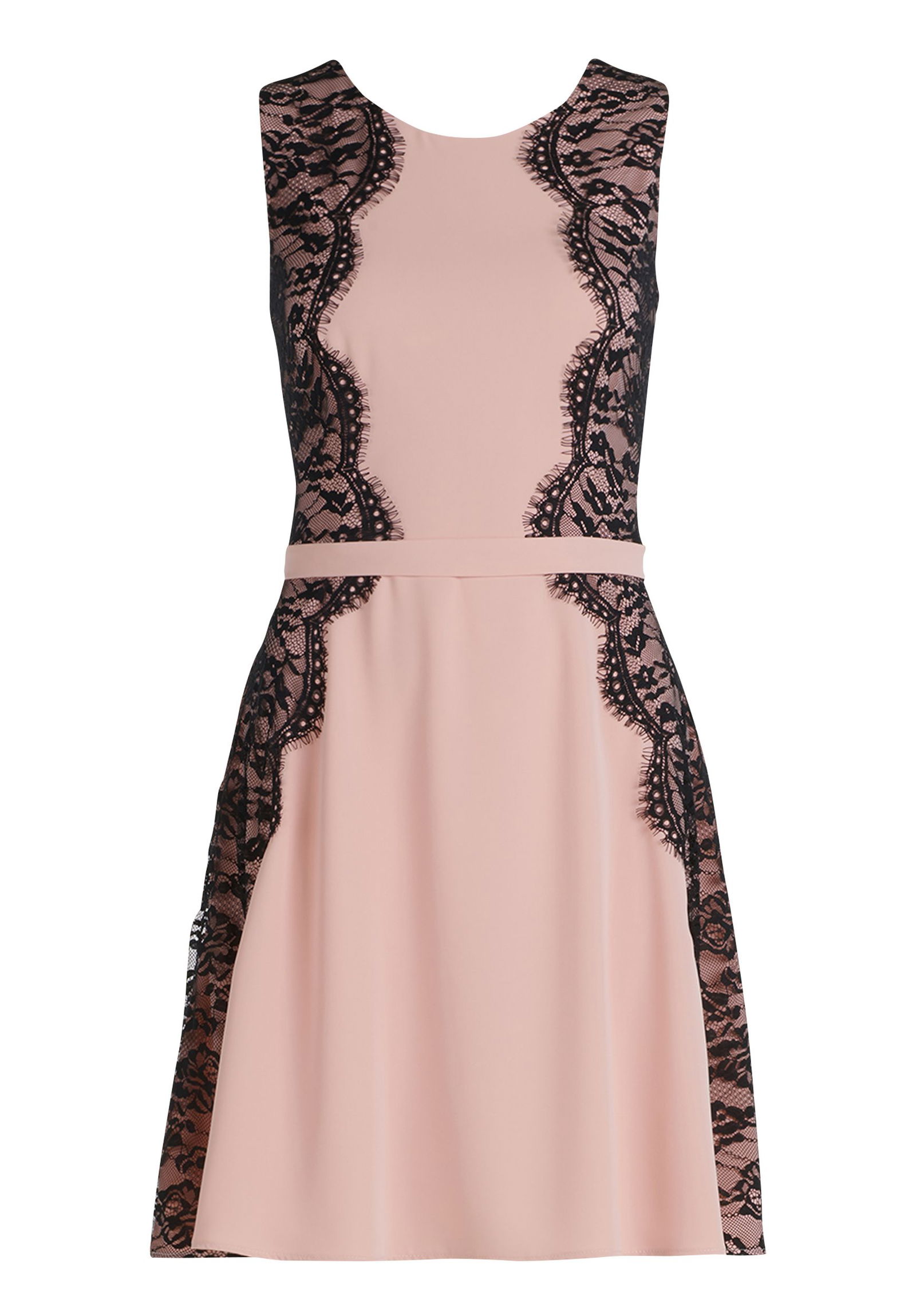 Suddenly Princess Kurzes Kleid 