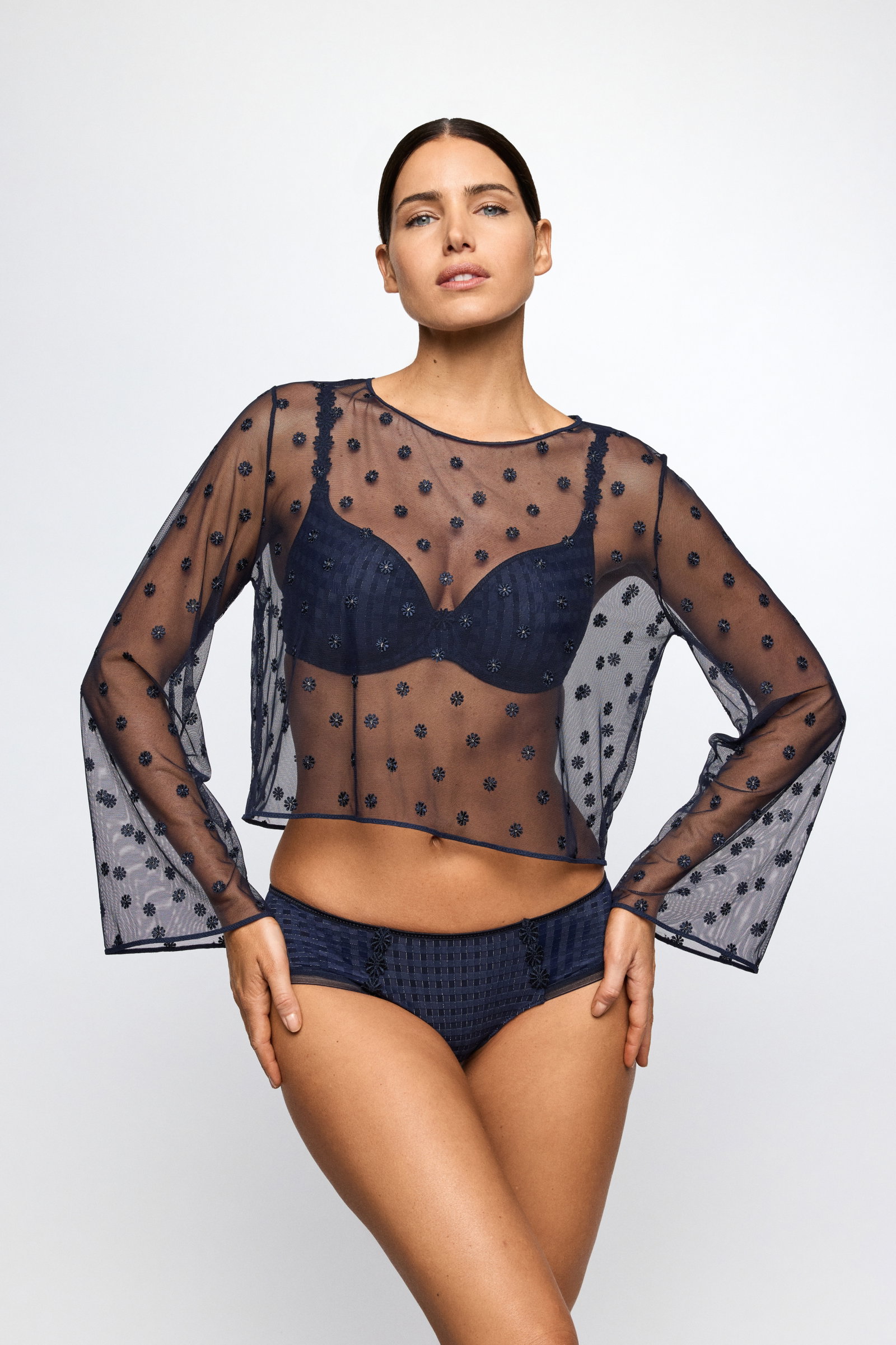 Hotpants, VEL #5