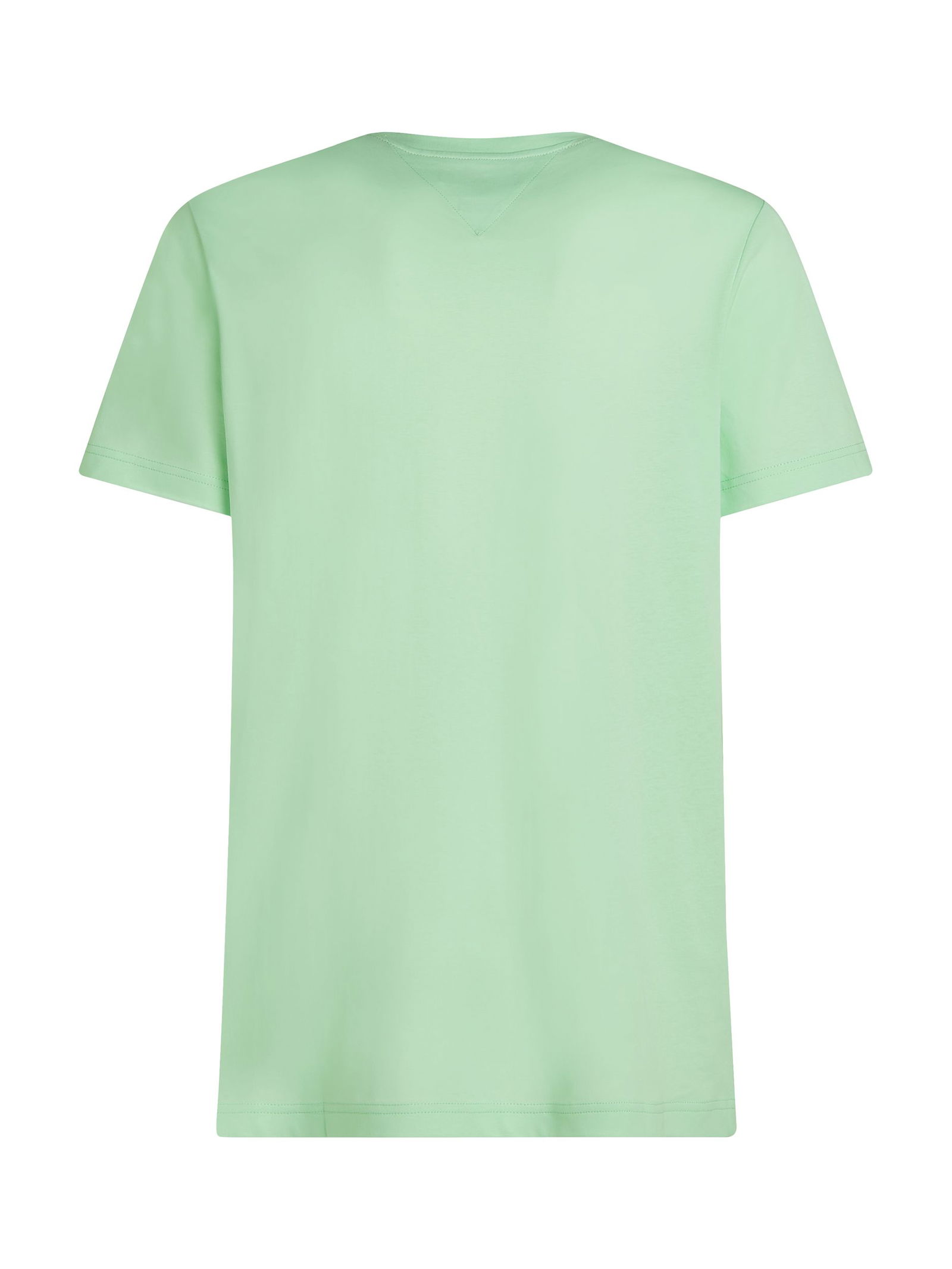 Tommy Hilfiger |  Tommy Hilfiger Shirt  | M | opal green