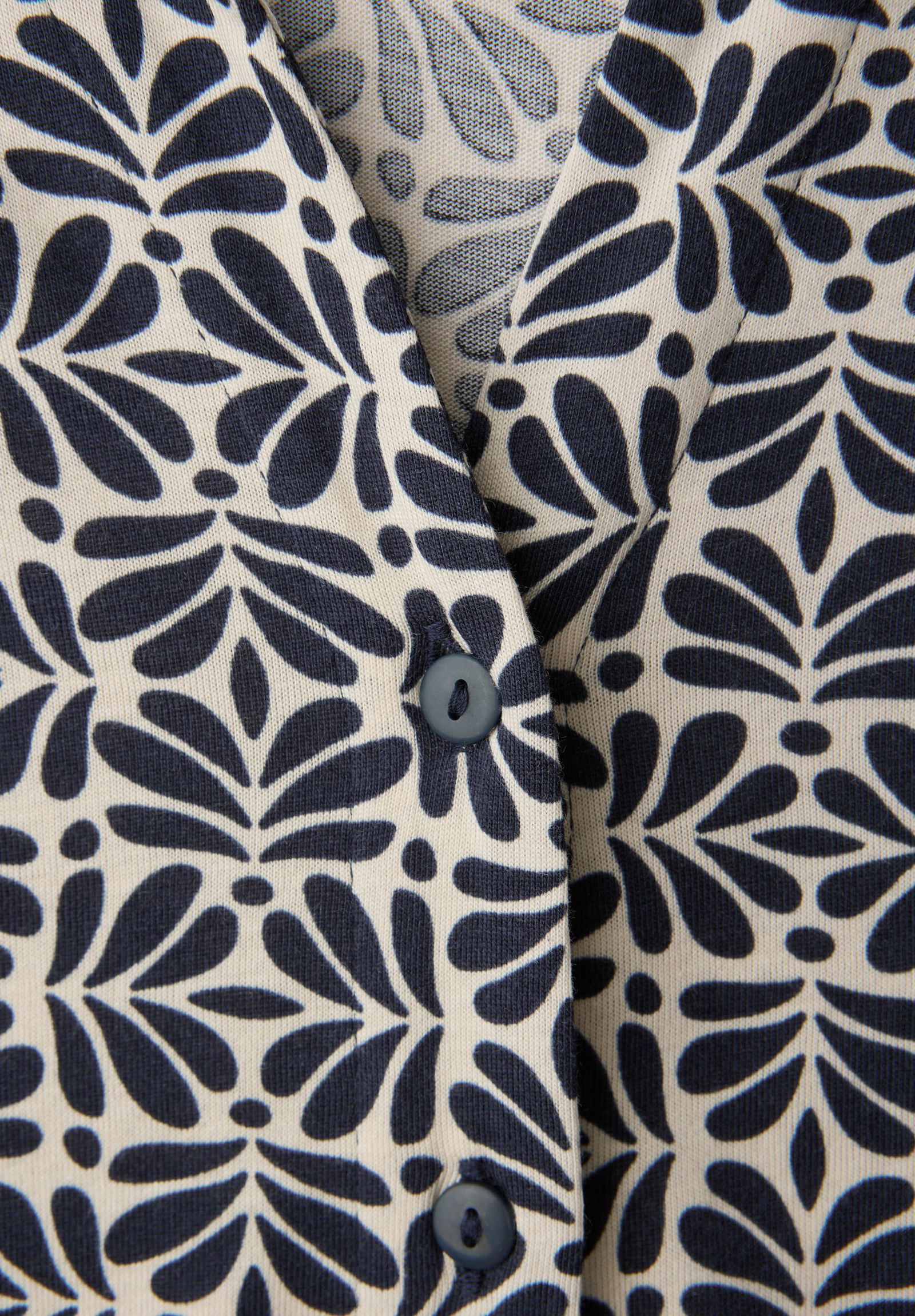 Street One |  Street One Shirt  | 44 | 4565_27502