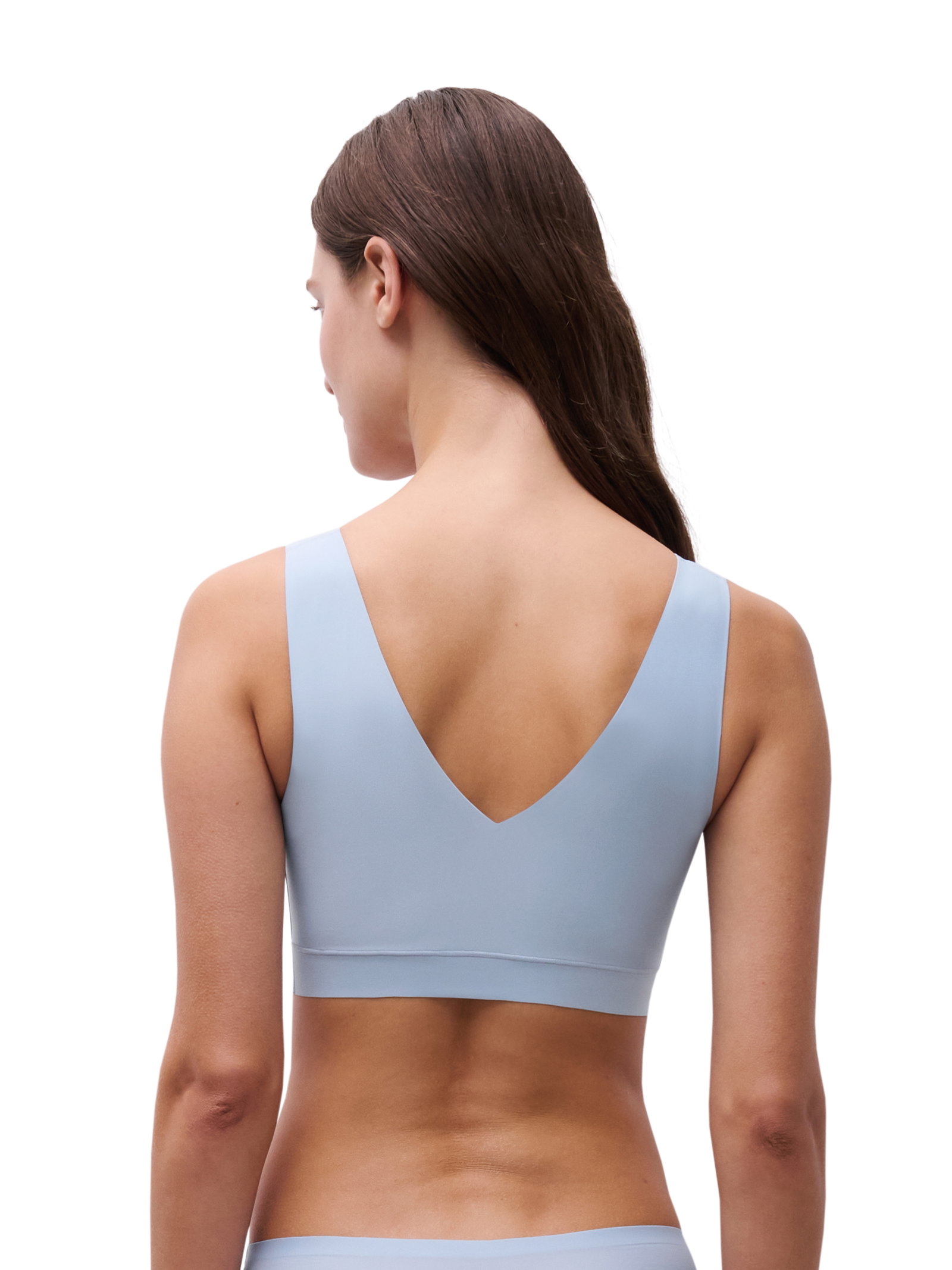 SOFTSTRETCH UW BH B. LOS, ICY POWDER #3