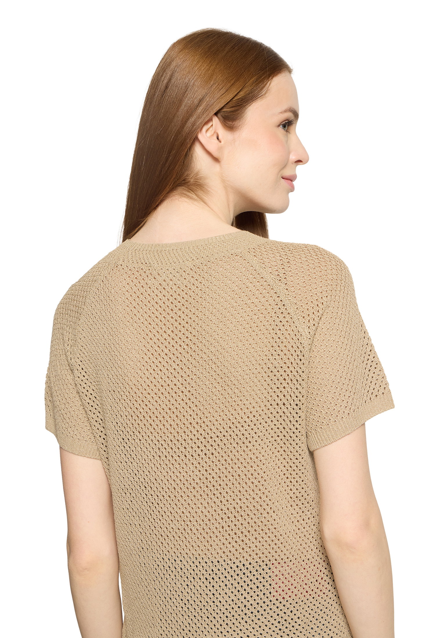 Cartoon Pullover #7