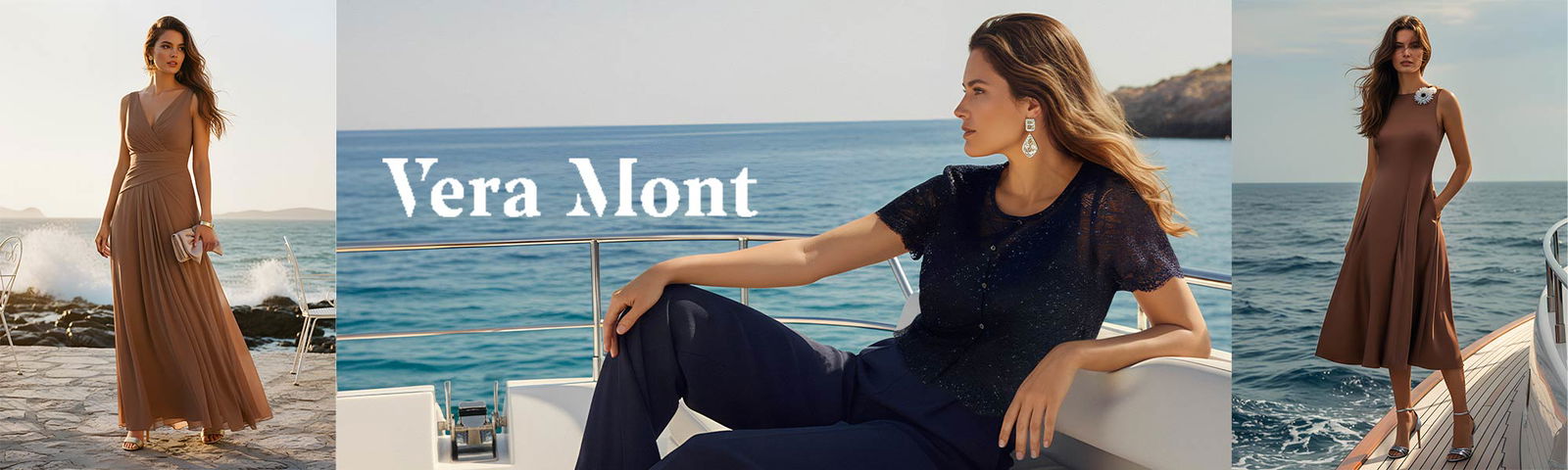 Vera Mont Banner