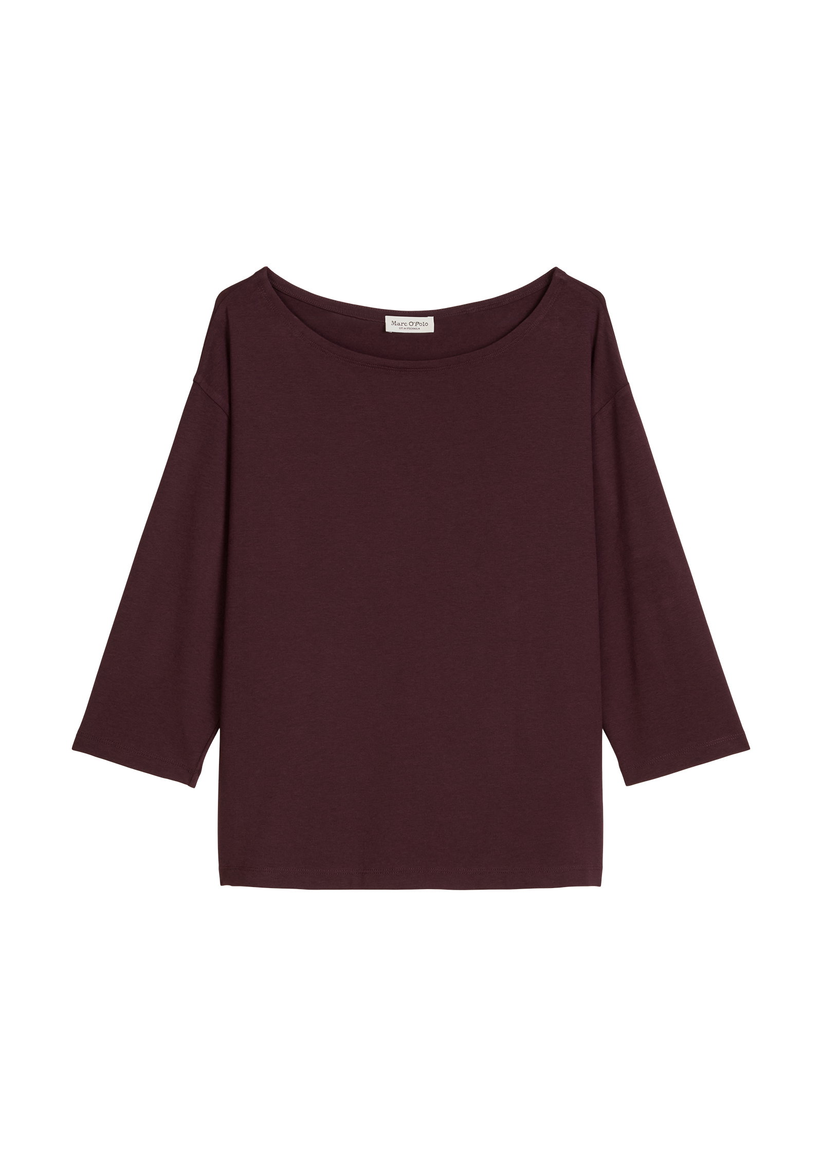Marc O'Polo T-Shirt relaxed #1