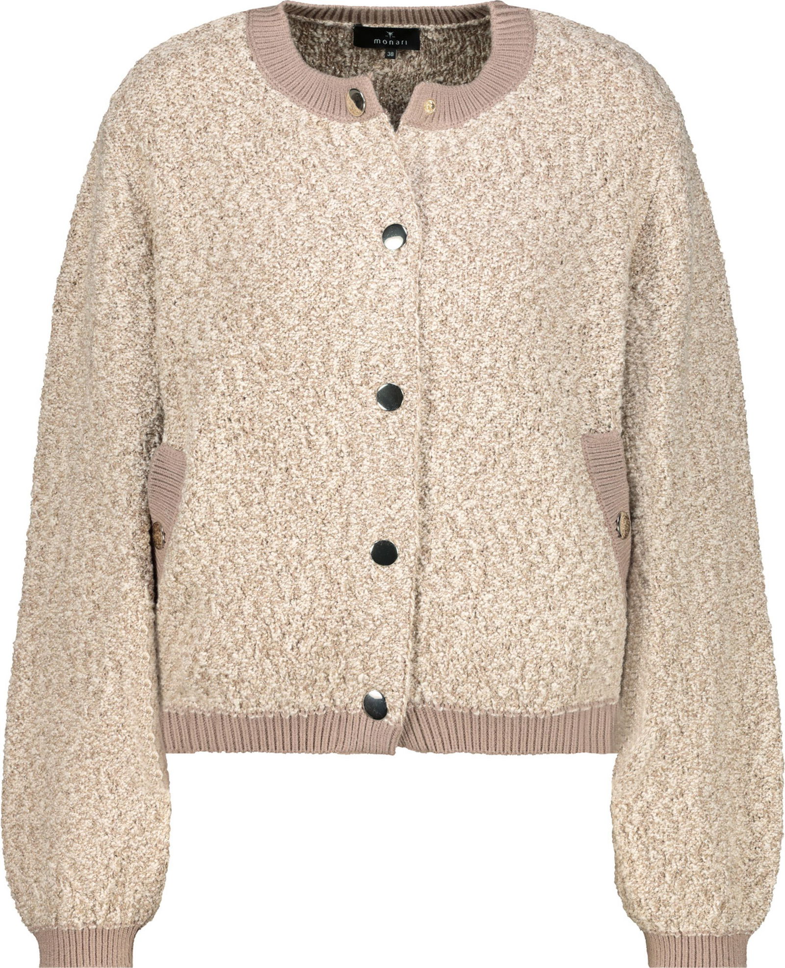 Monari | Monari Strickjacke | Cardigan | 42