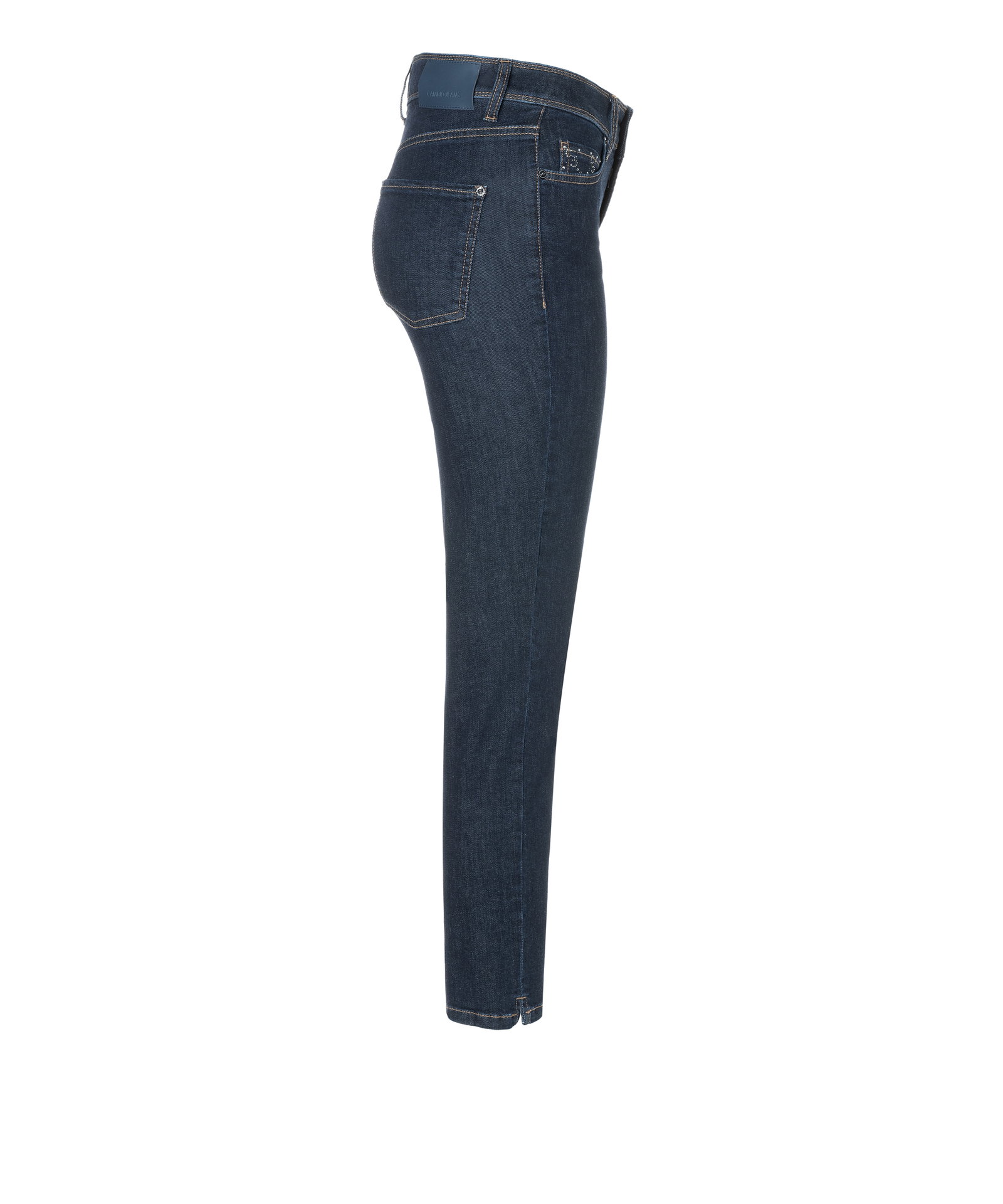 Cambio Skinny Jeans "Parla" #3
