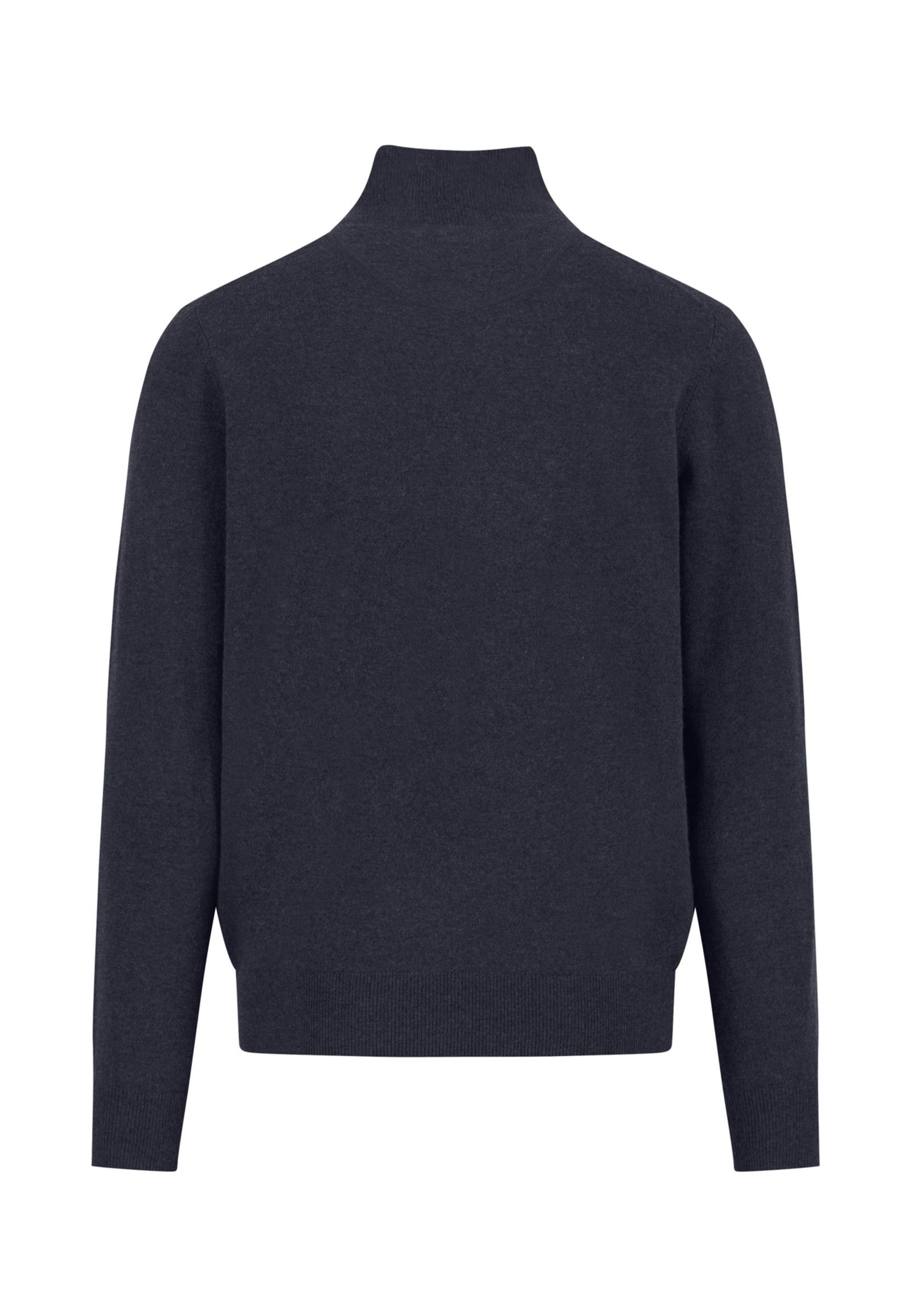 Fynch Hatton |  Fynch Hatton Pullover  | XXL | navy