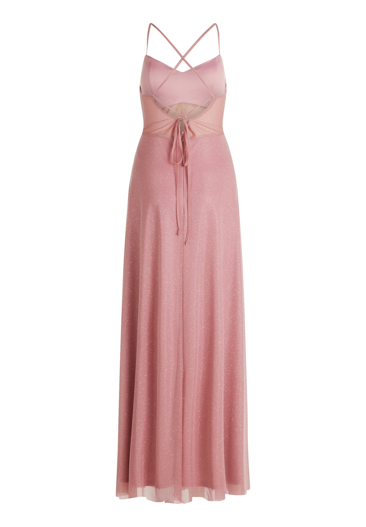 Suddenly Princess Langes Kleid #2