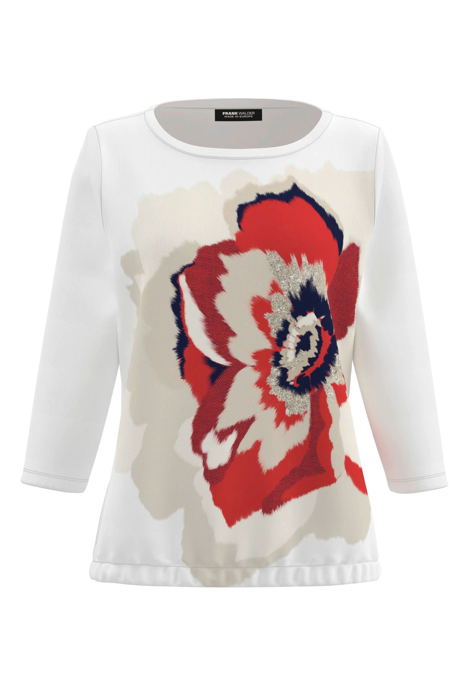 Frank Walder | Frank Walder Shirt | 42
