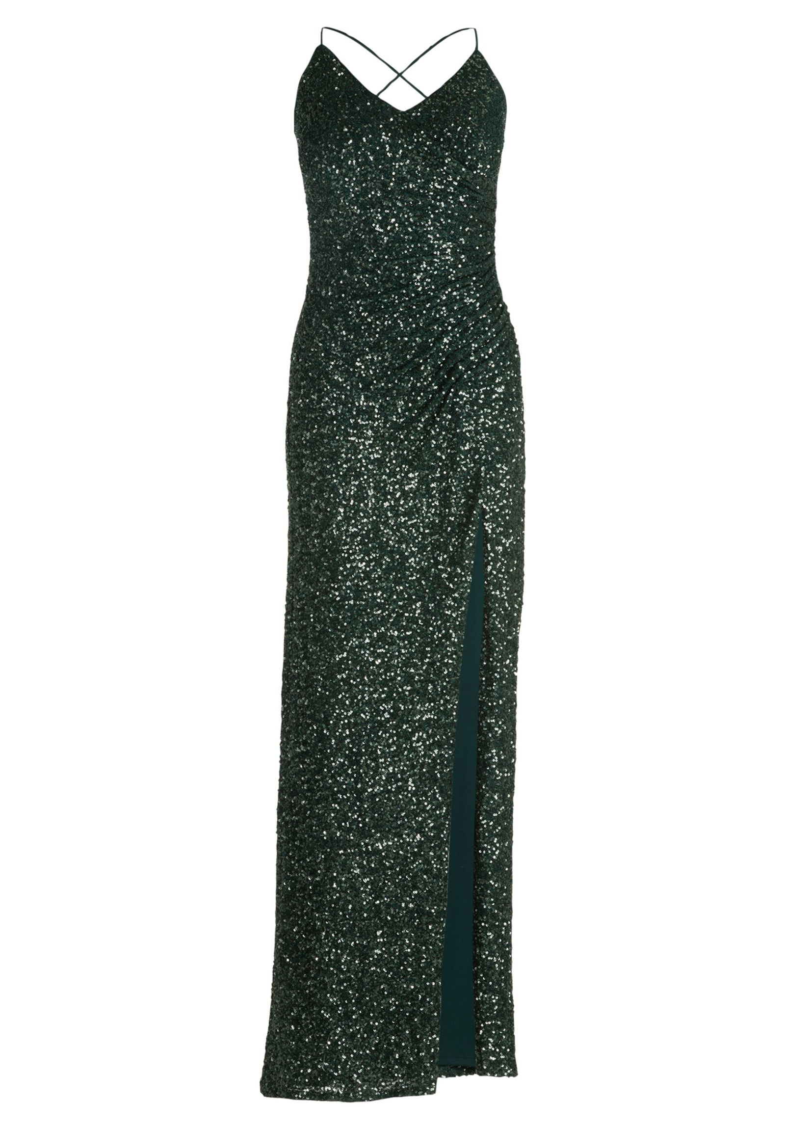 1f82229b5033c9c9a8ee2e3a3eda40d2 VM by Vera Mont |  VM by Vera Mont Langes Kleid  | 36